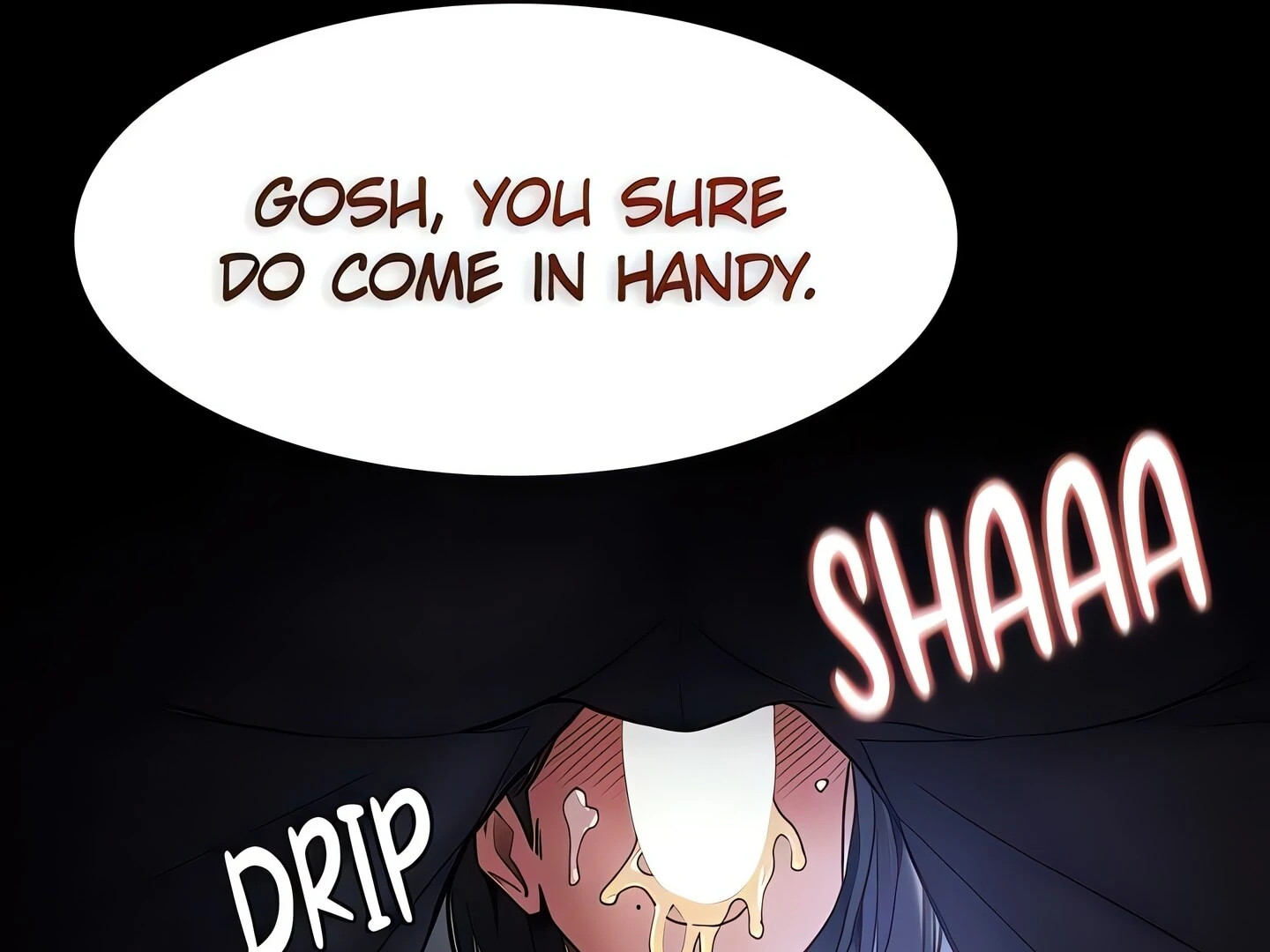 His Addictive Touch Chapter 133 page 155 - 
