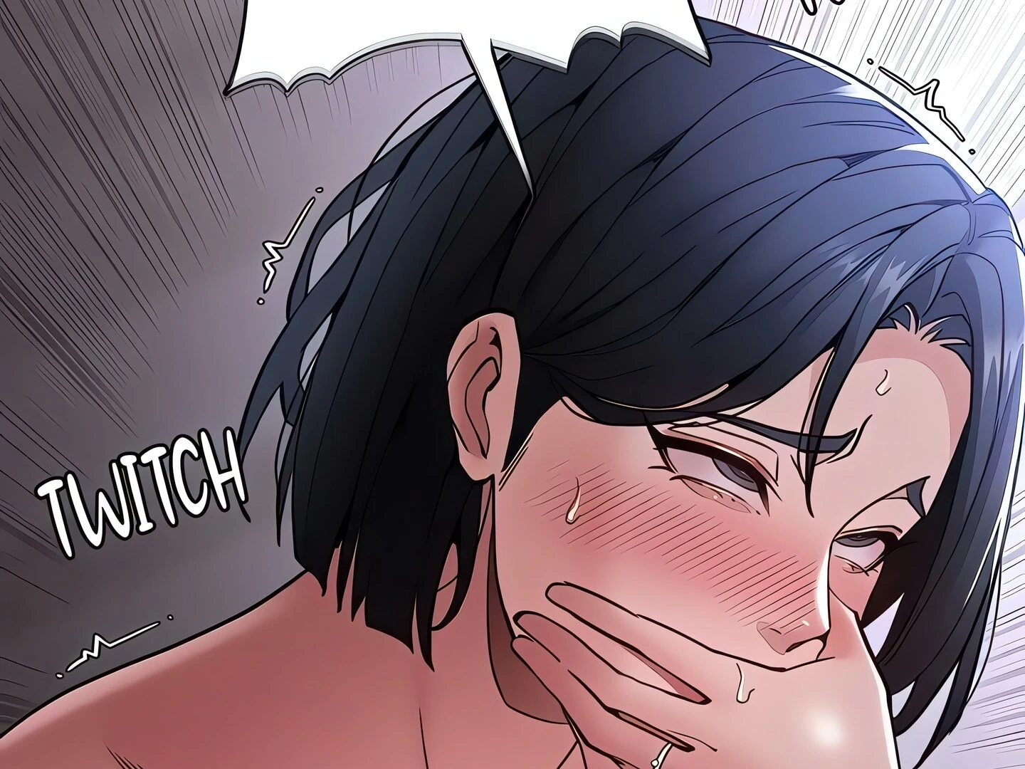 His Addictive Touch Chapter 133 page 173 - 
