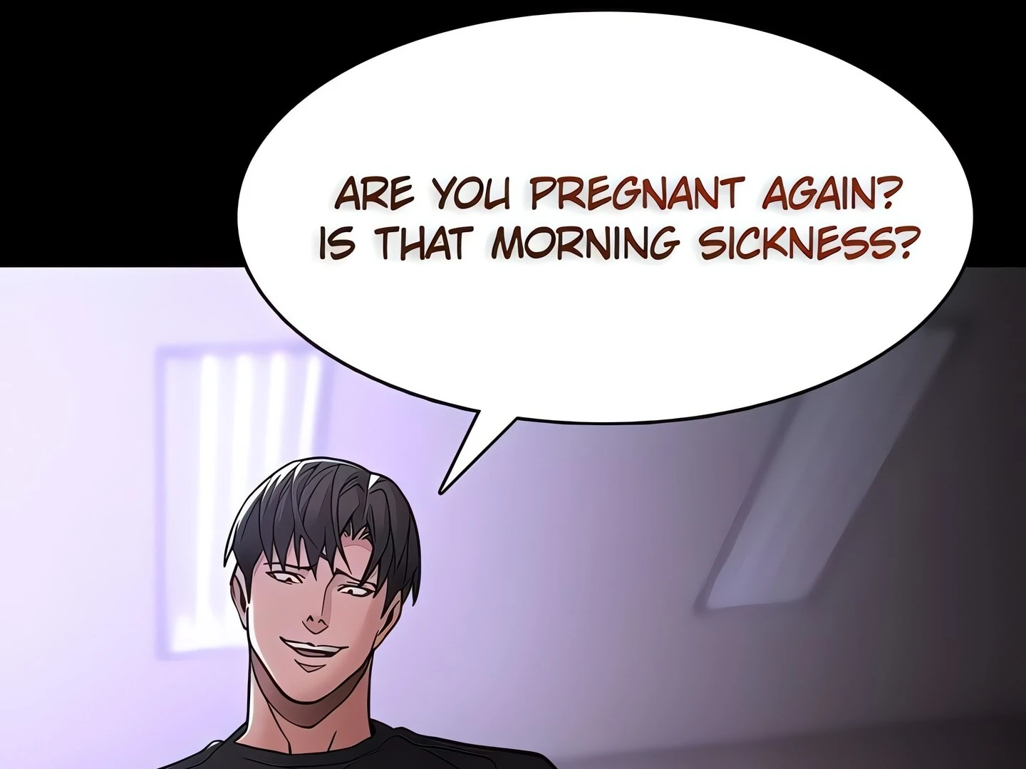 His Addictive Touch Chapter 133 page 176 - 