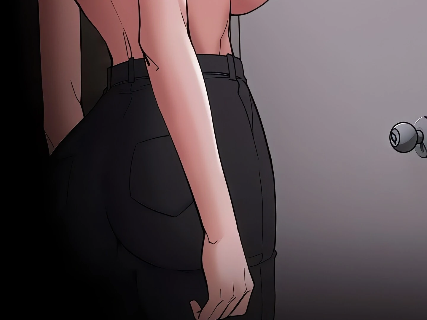 His Addictive Touch Chapter 133 page 195 - 