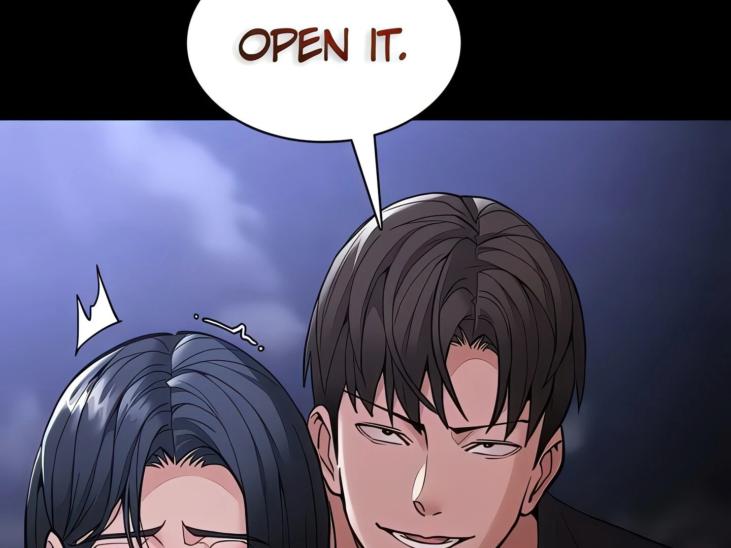 His Addictive Touch Chapter 133 page 197 - 