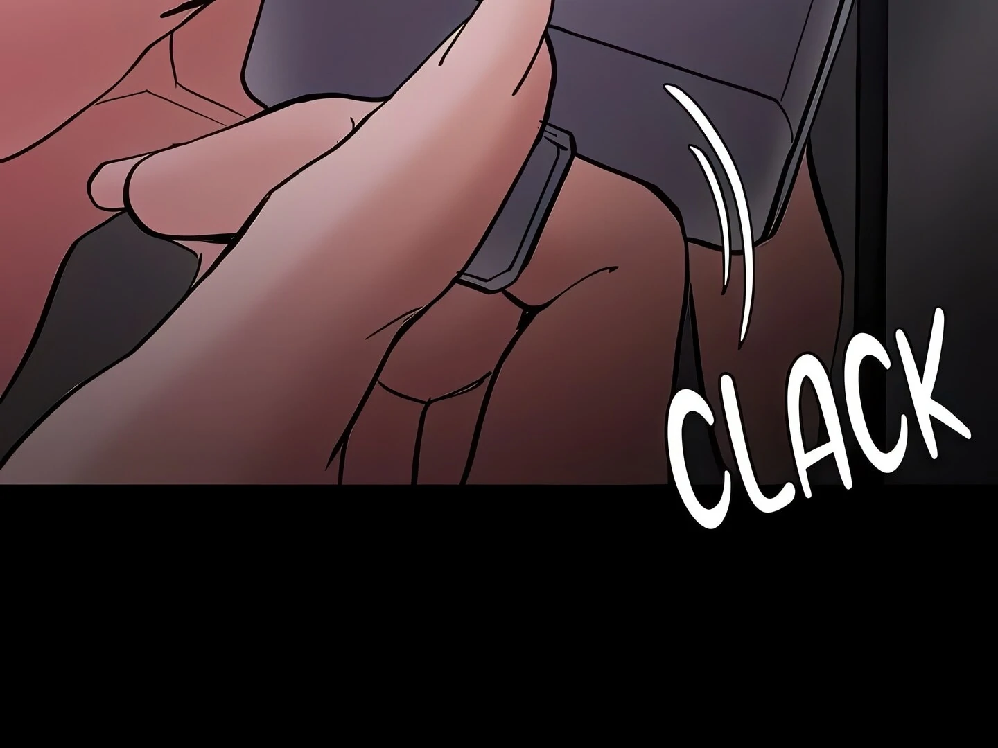 His Addictive Touch Chapter 133 page 205 - 