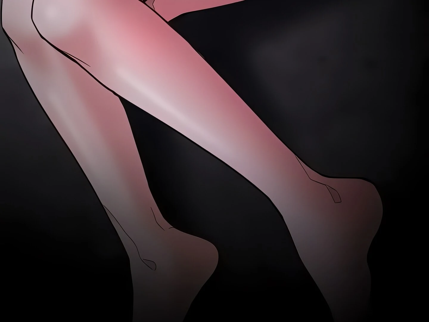 His Addictive Touch Chapter 133 page 218 - 