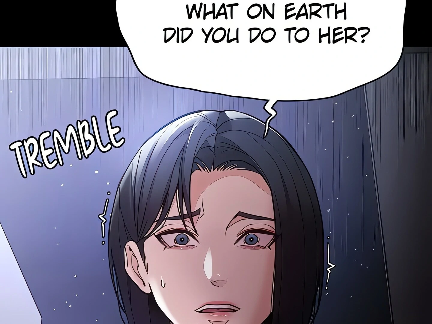 His Addictive Touch Chapter 133 page 221 - 