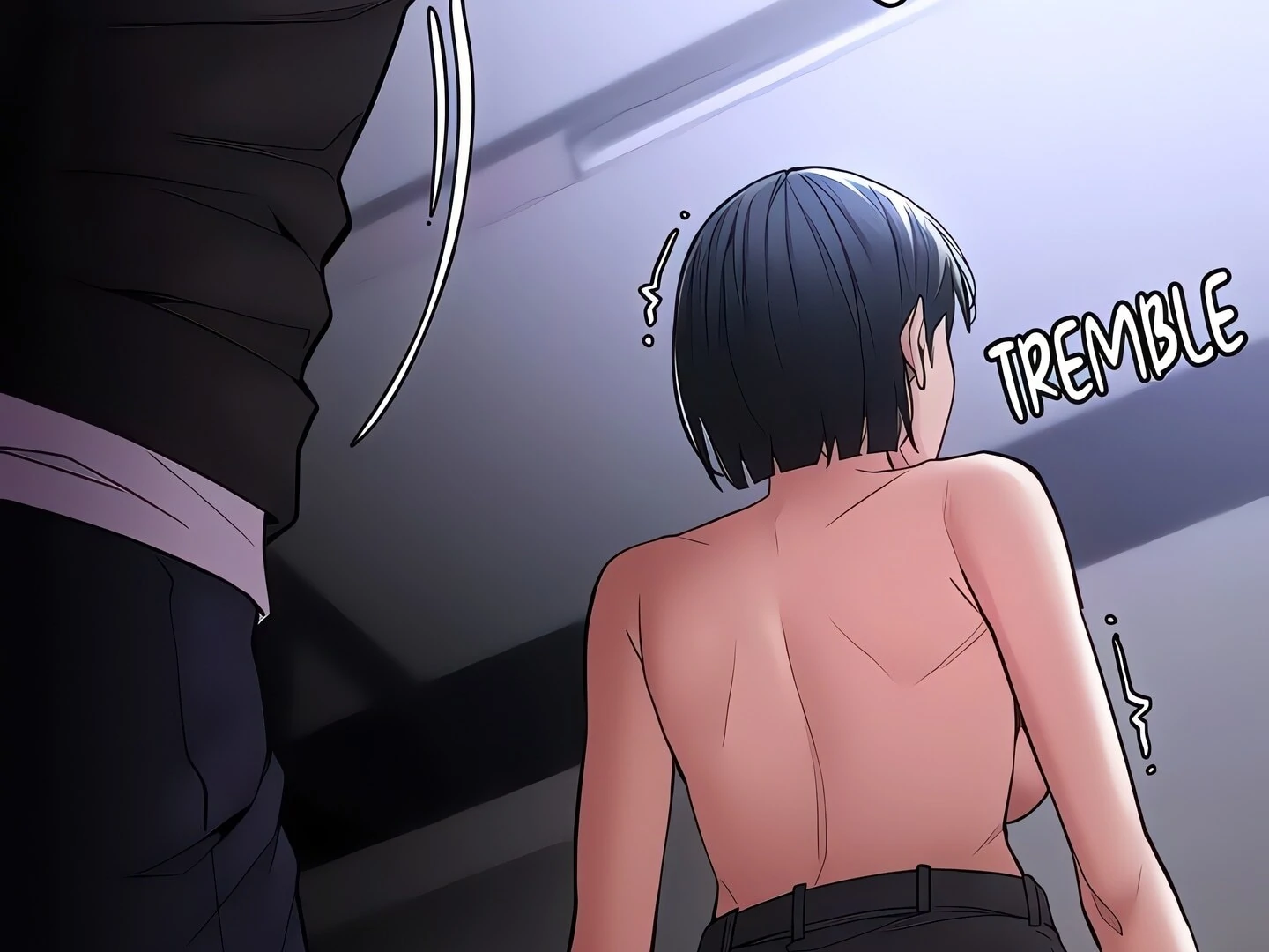 His Addictive Touch Chapter 133 page 225 - 