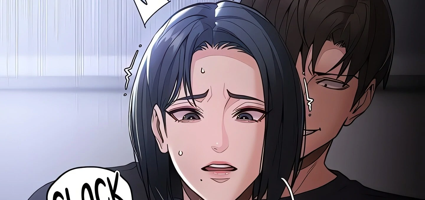 His Addictive Touch Chapter 133 page 229 - 
