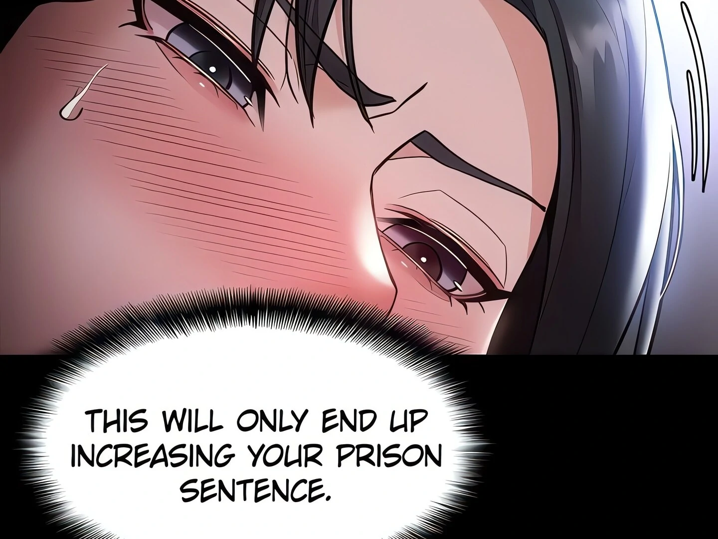 His Addictive Touch Chapter 133 page 34 - 