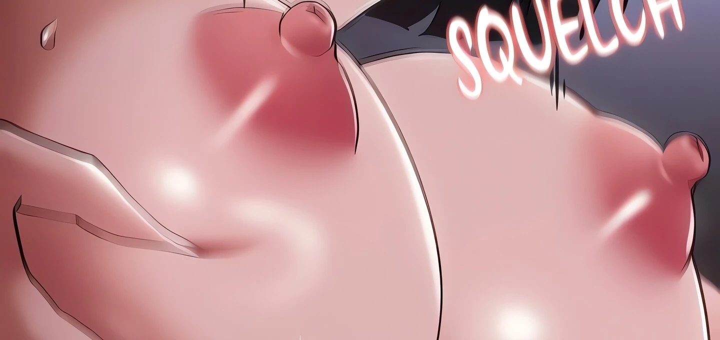 His Addictive Touch Chapter 133 page 40 - 