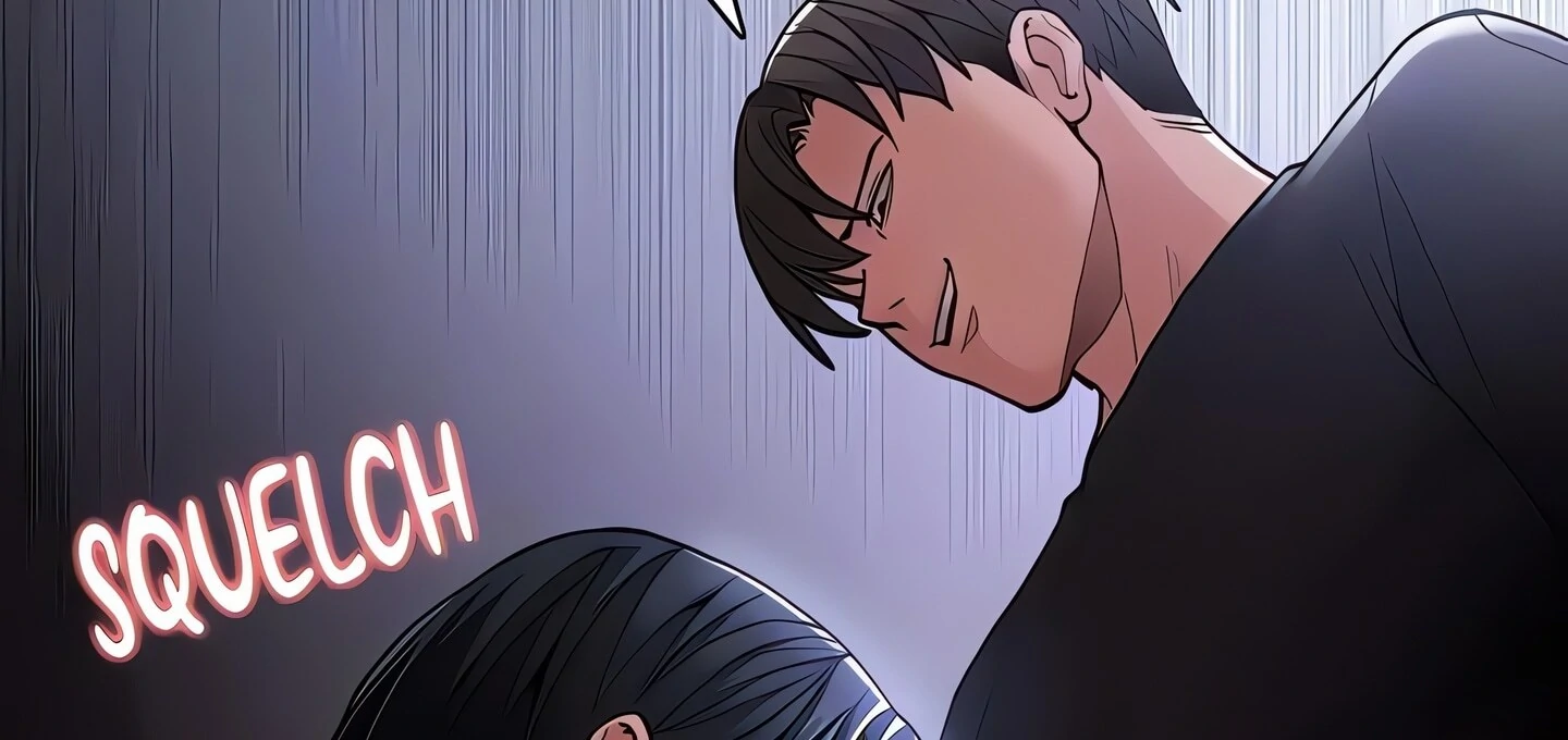 His Addictive Touch Chapter 133 page 60 - 
