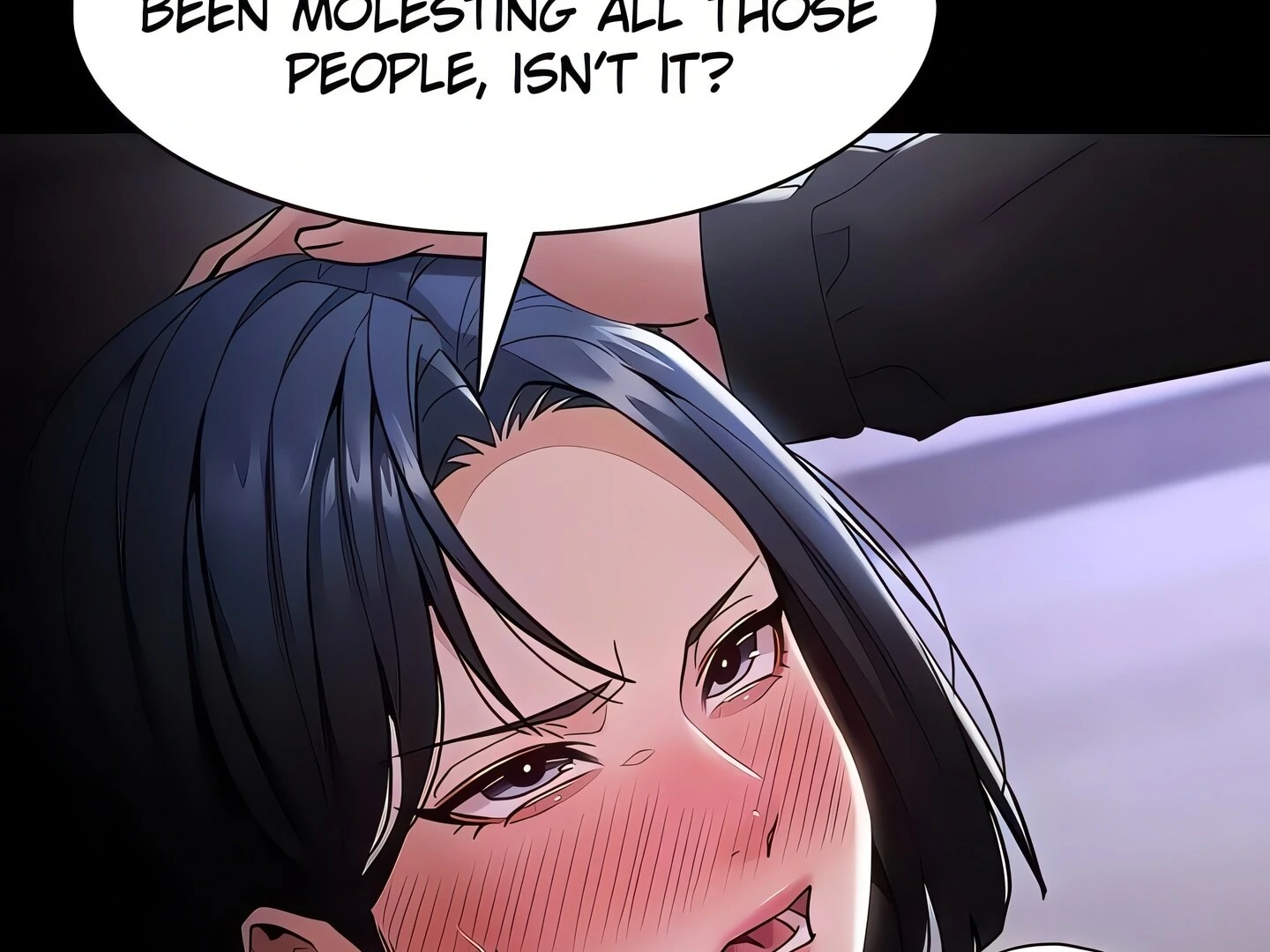 His Addictive Touch Chapter 133 page 71 - 