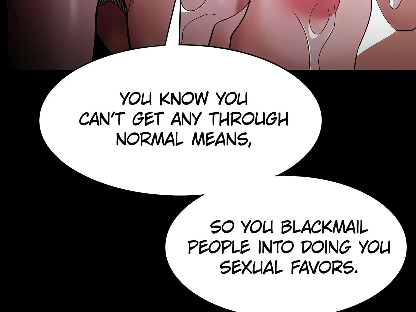 His Addictive Touch Chapter 133 page 73 - 