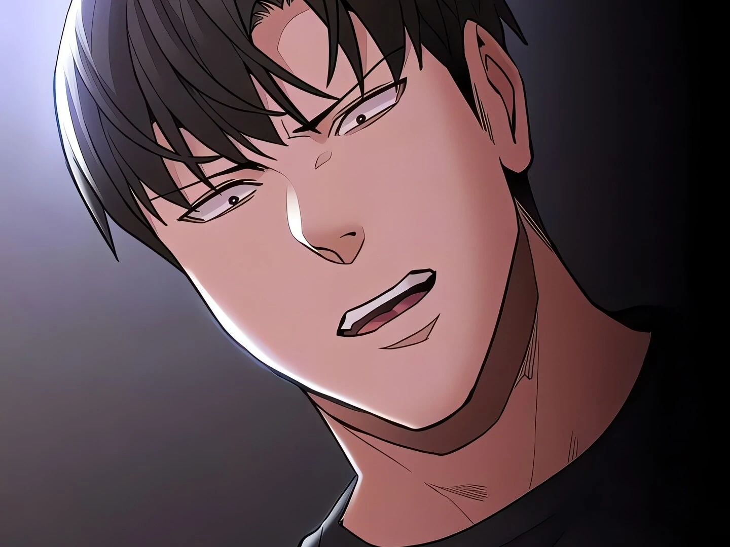 His Addictive Touch Chapter 133 page 75 - 