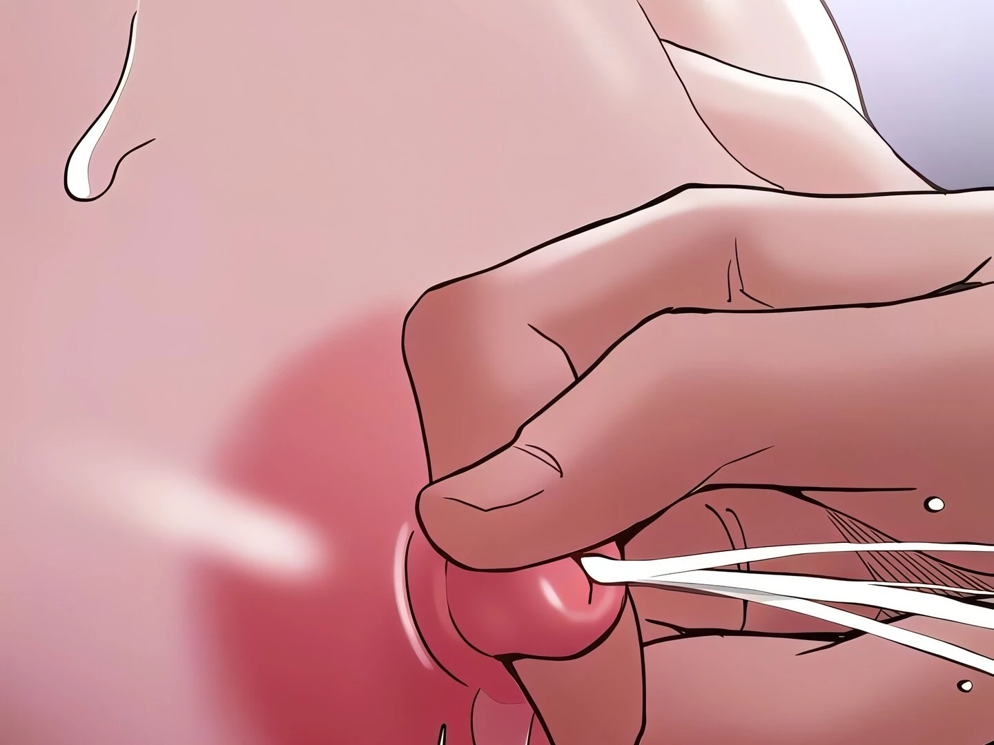 His Addictive Touch Chapter 133 page 78 - 