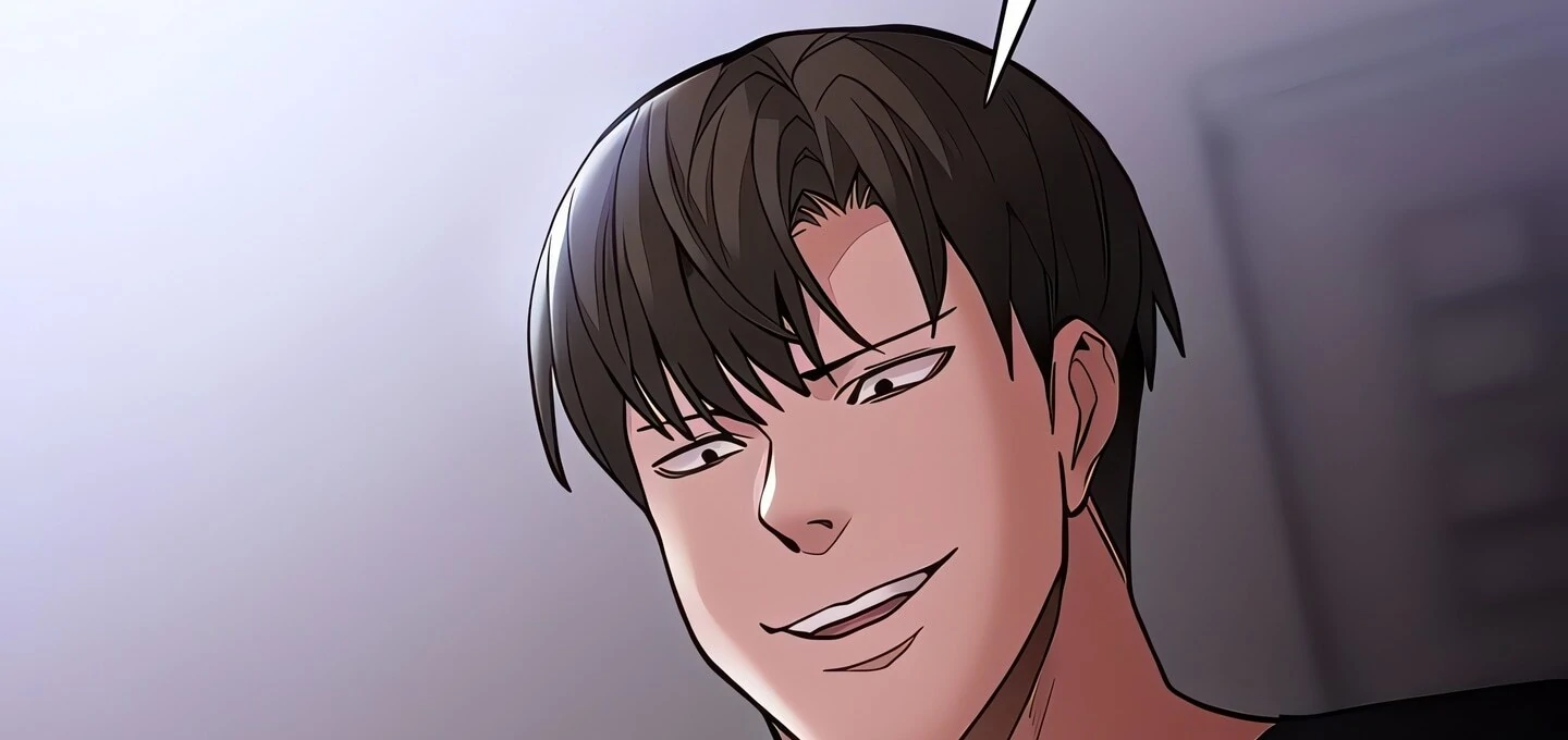His Addictive Touch Chapter 133 page 9 - 