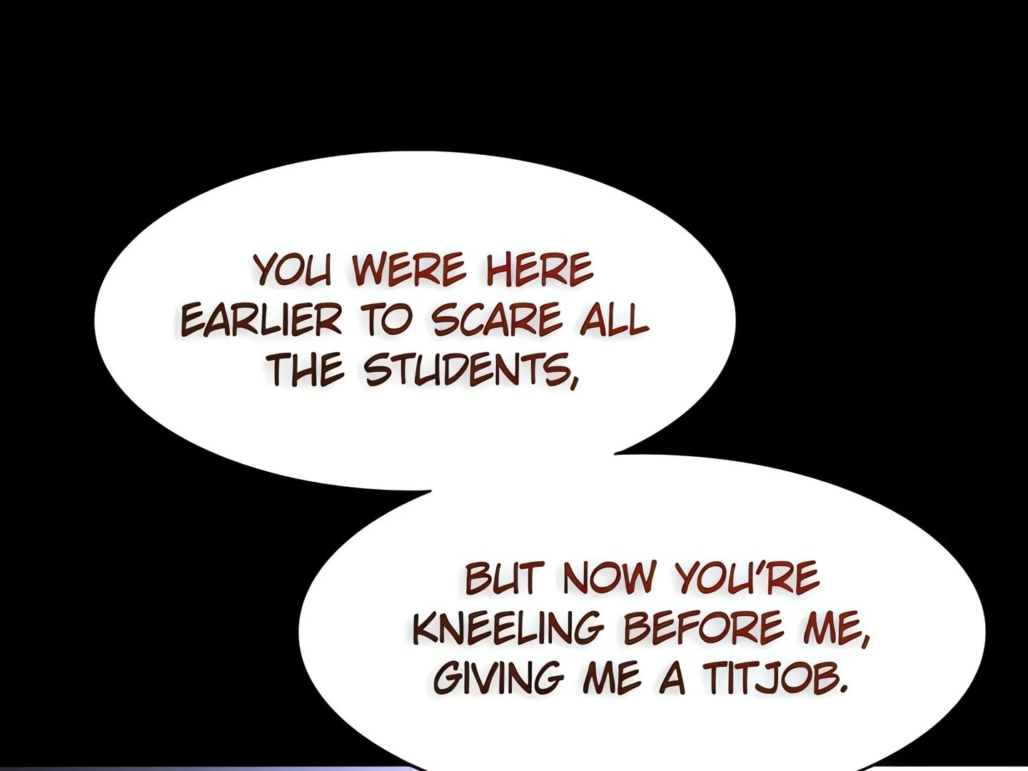 His Addictive Touch Chapter 133 page 94 - 