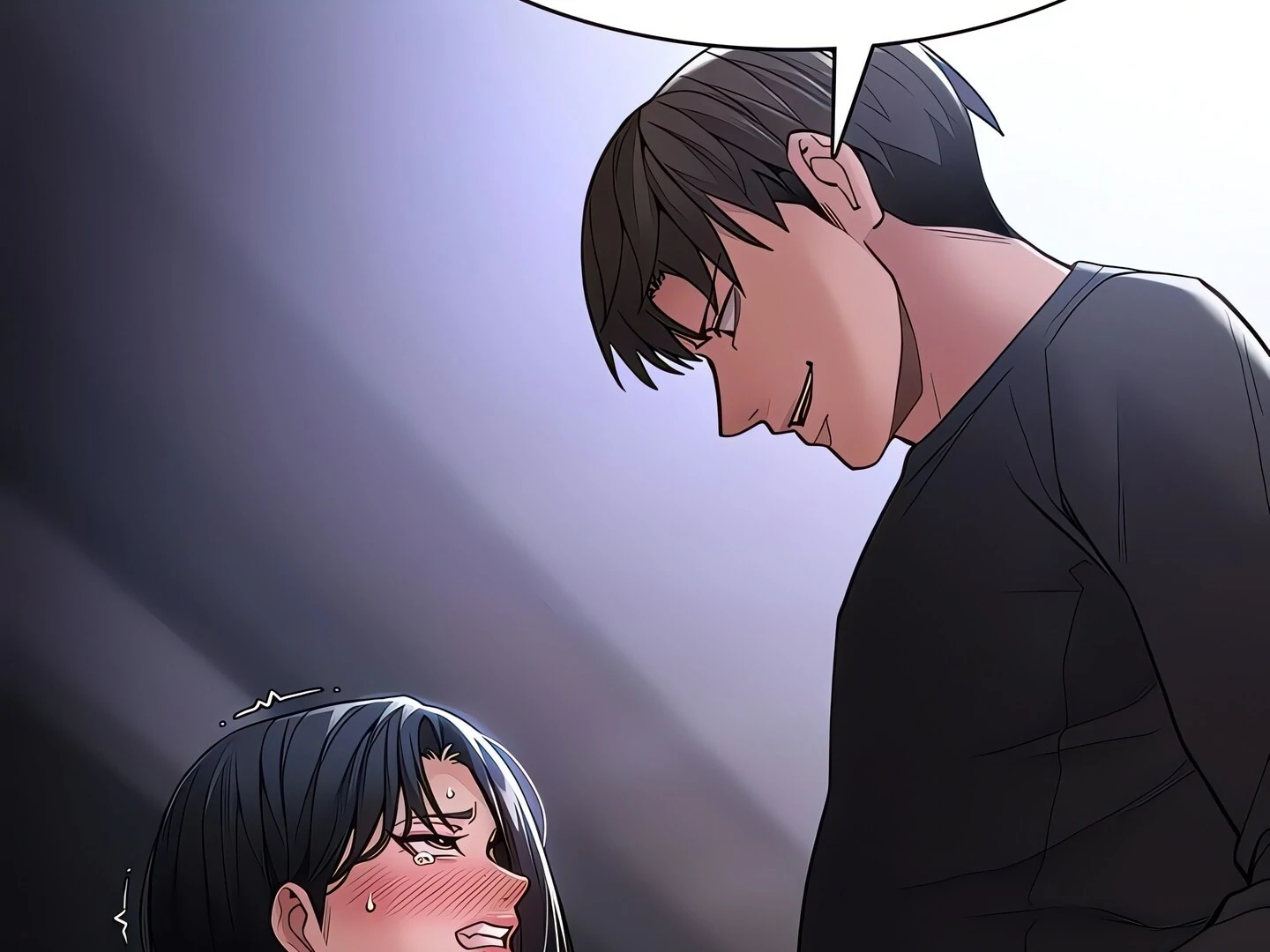 His Addictive Touch Chapter 133 page 95 - 