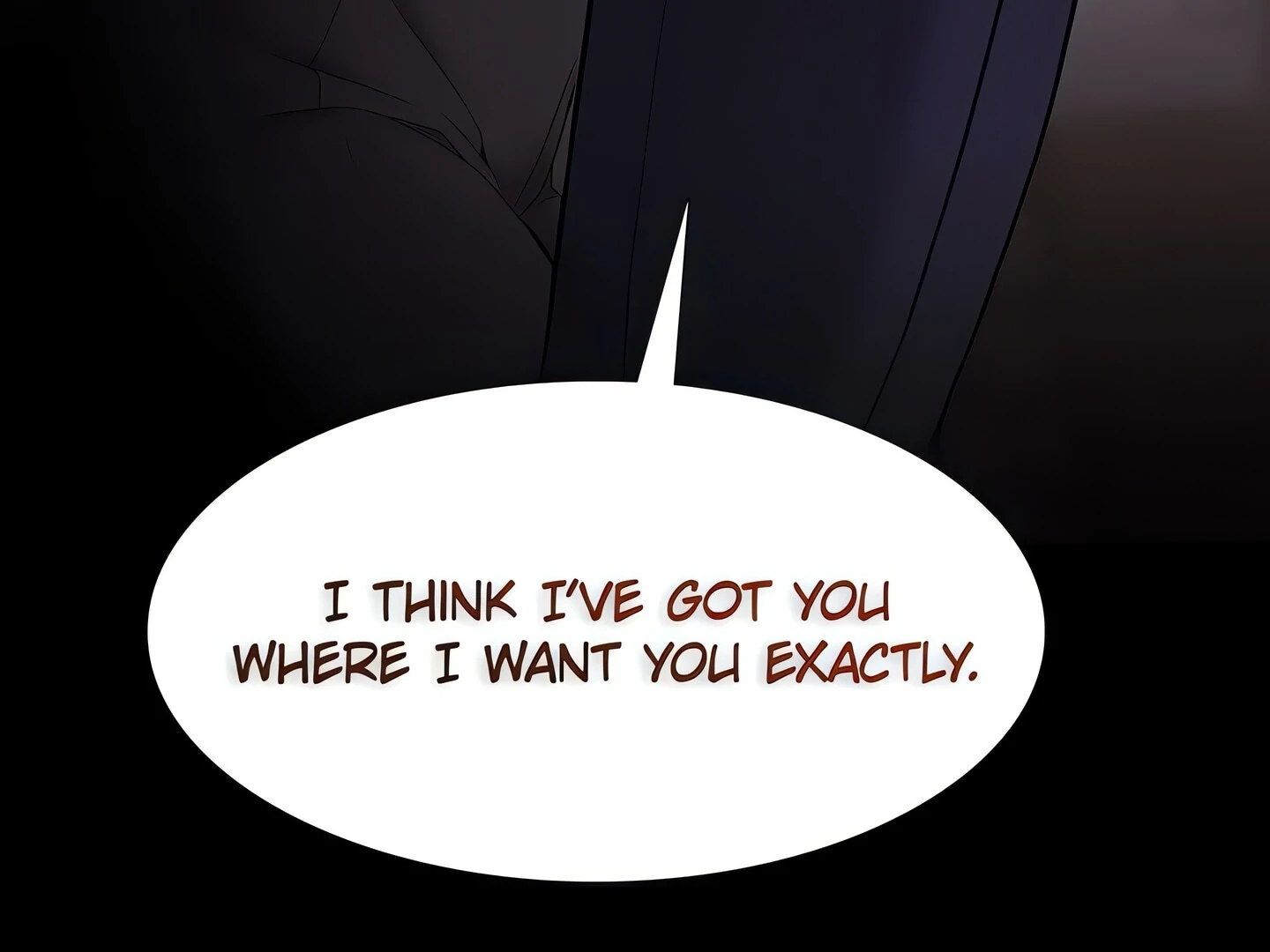 His Addictive Touch Chapter 133 page 97 - 