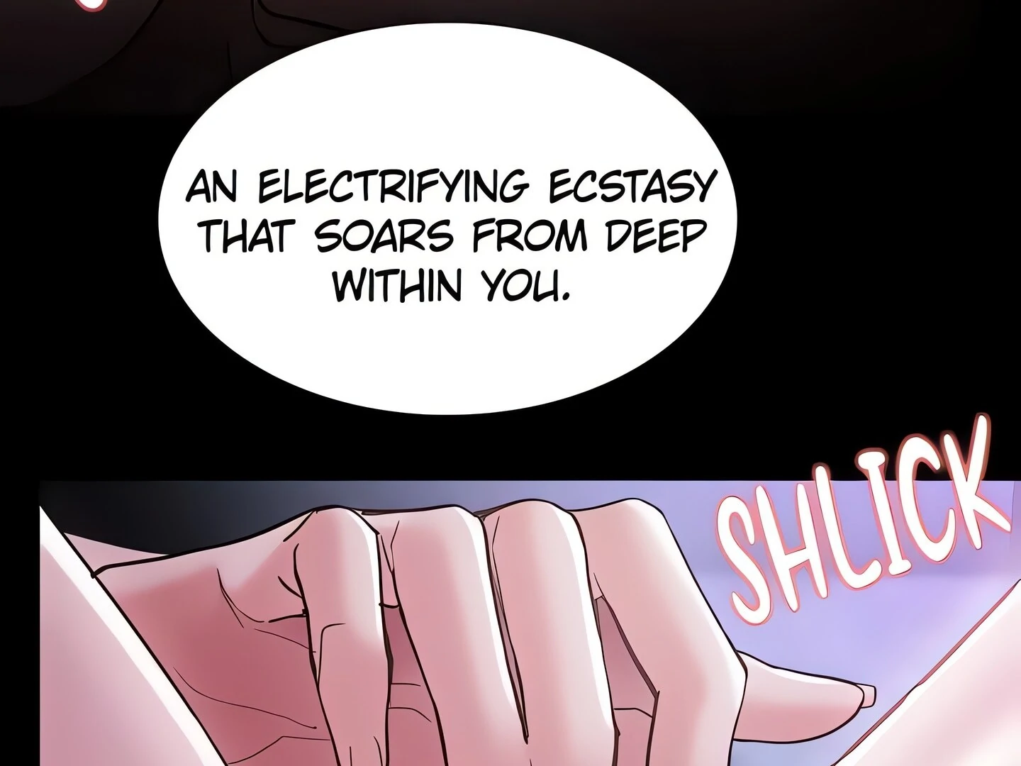 His Addictive Touch Chapter 134 page 114 - 