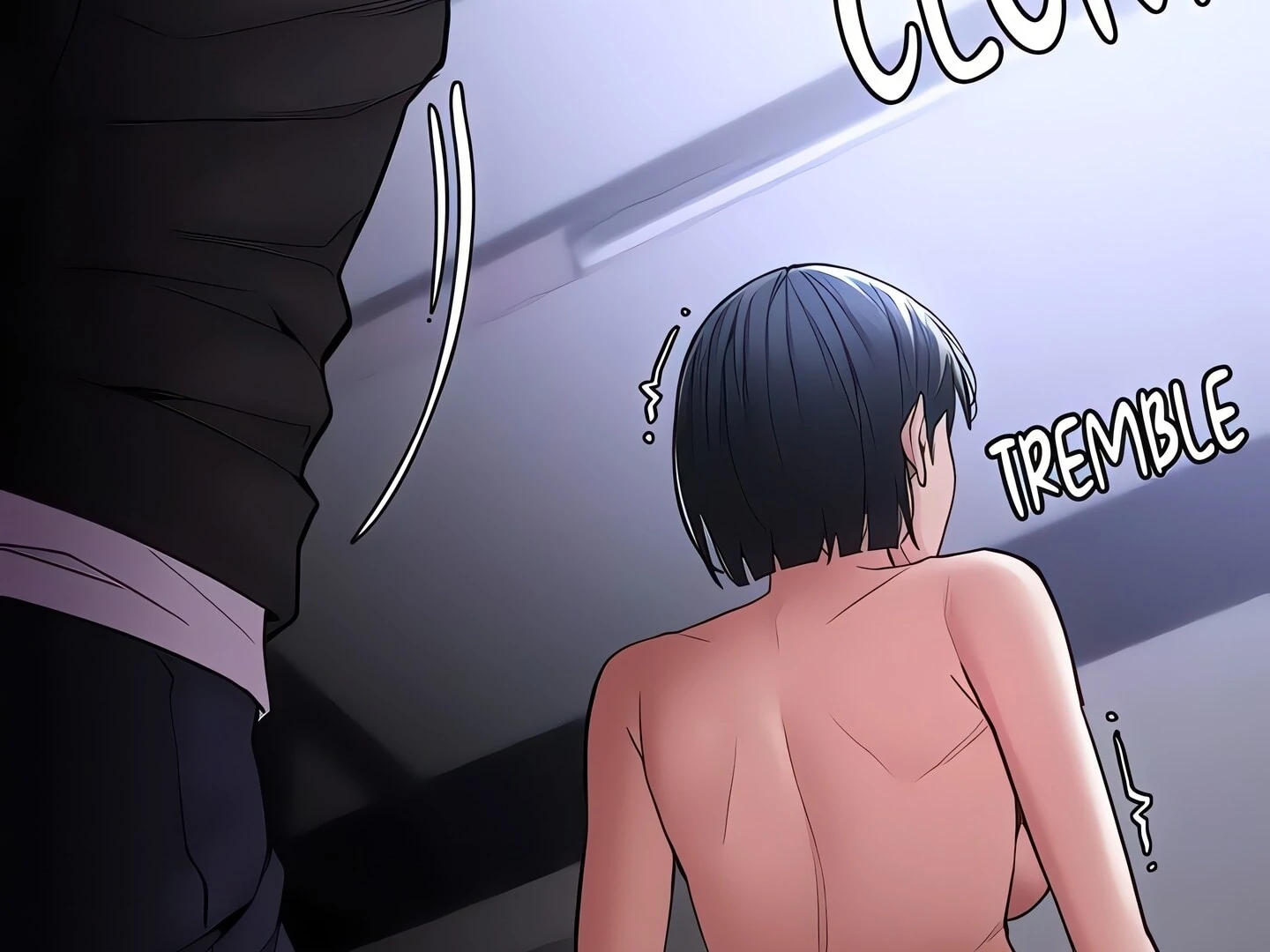His Addictive Touch Chapter 134 page 14 - 