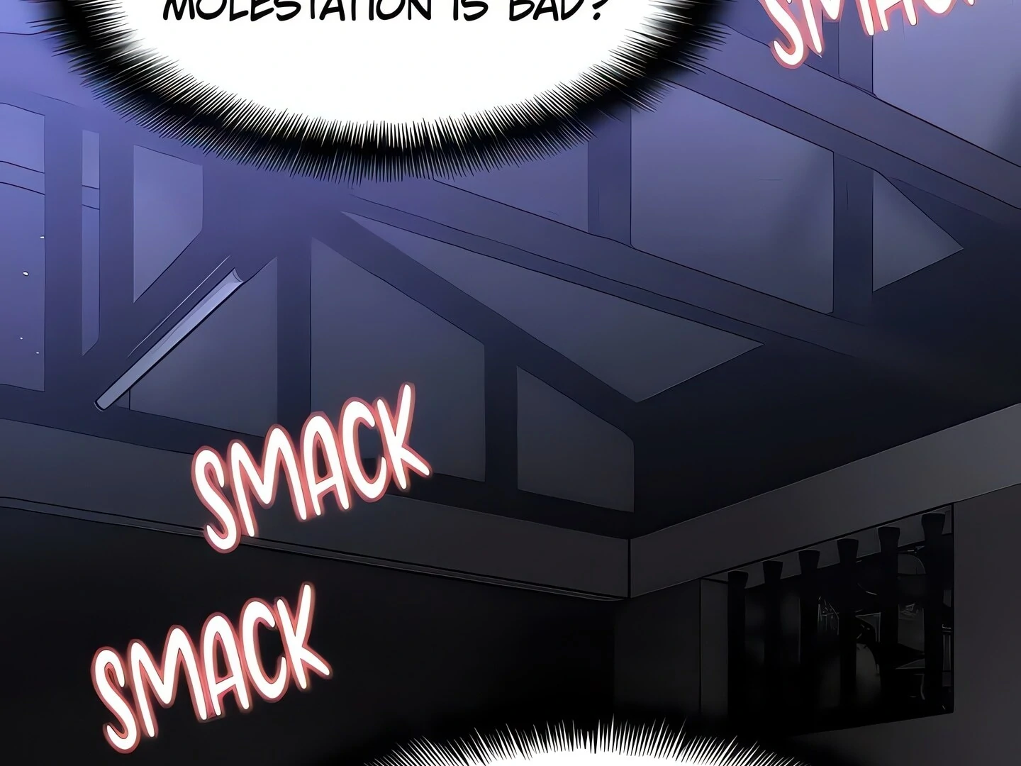 His Addictive Touch Chapter 134 page 143 - 