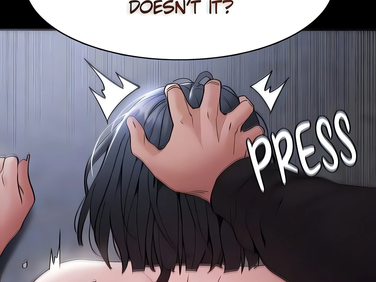 His Addictive Touch Chapter 134 page 148 - 