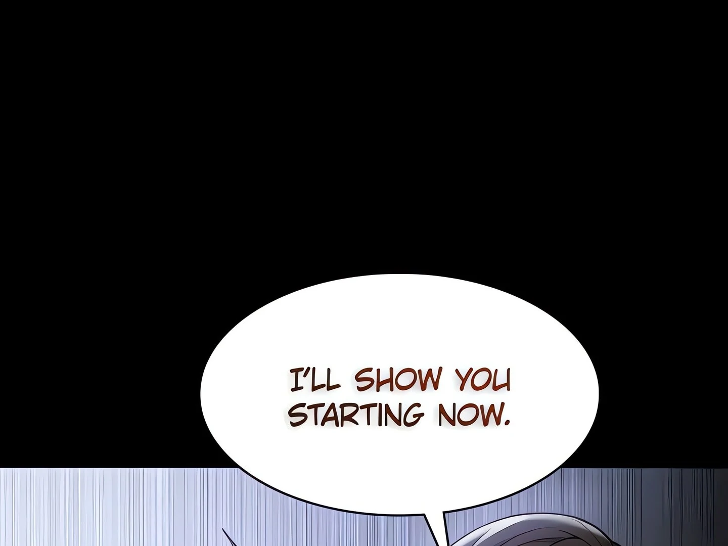 His Addictive Touch Chapter 134 page 17 - 