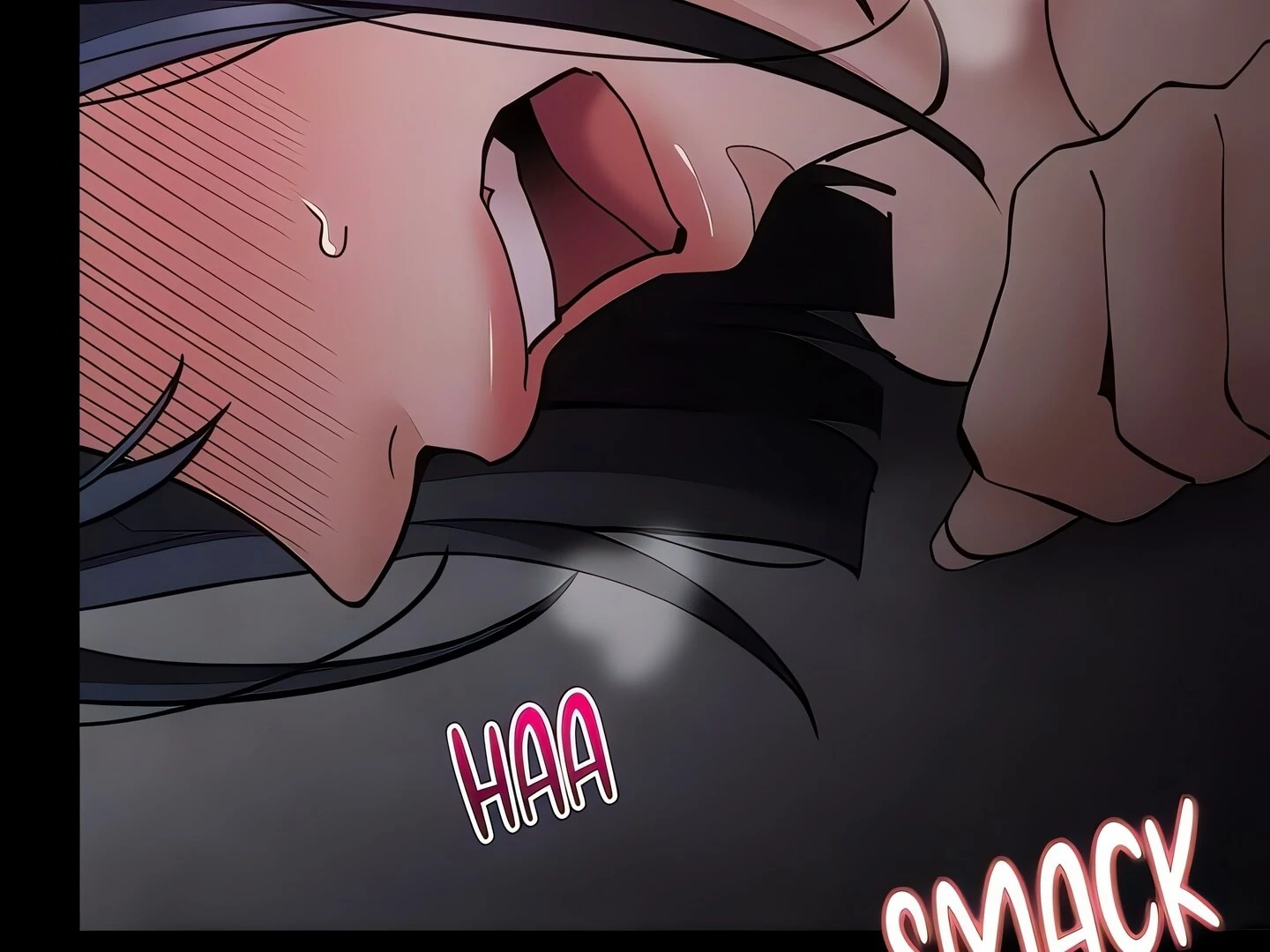 His Addictive Touch Chapter 134 page 163 - 