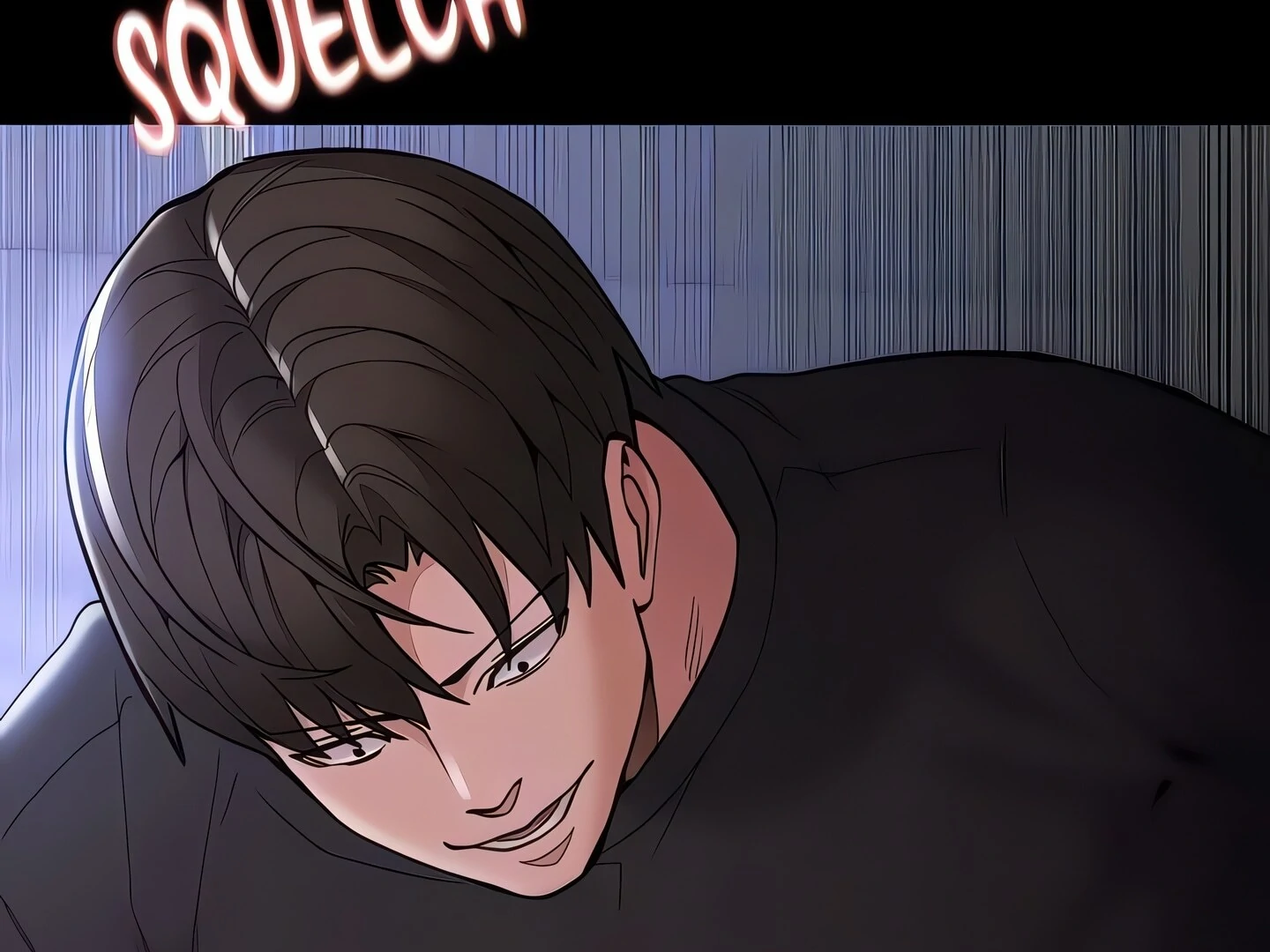 His Addictive Touch Chapter 134 page 165 - 
