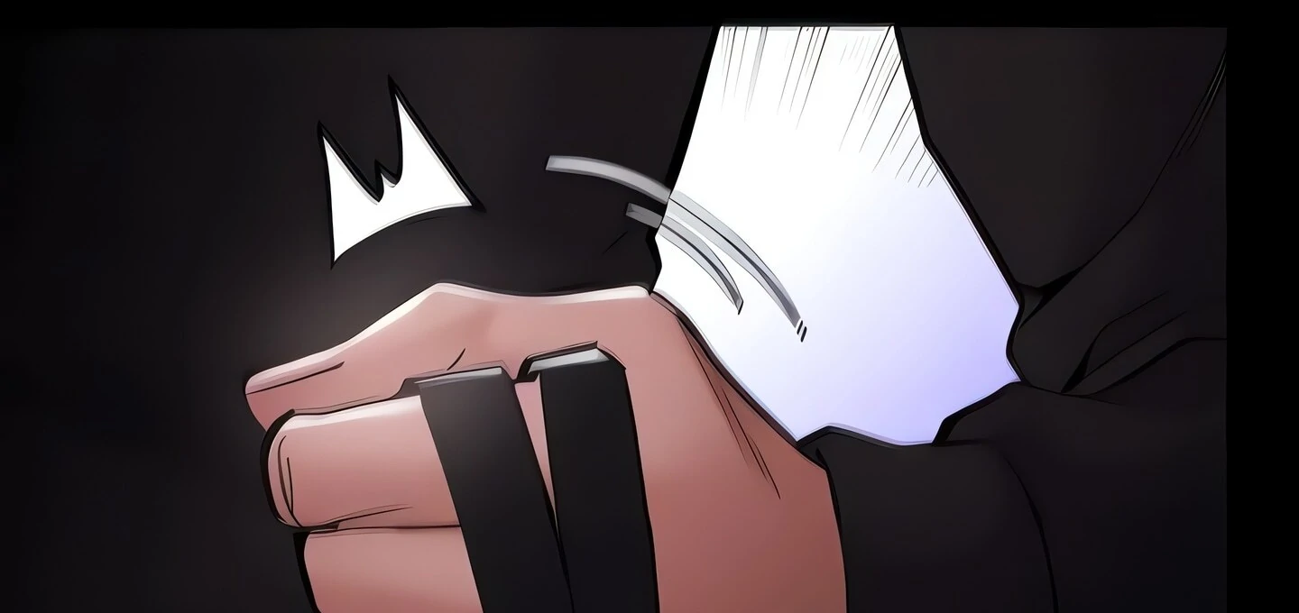 His Addictive Touch Chapter 134 page 170 - 