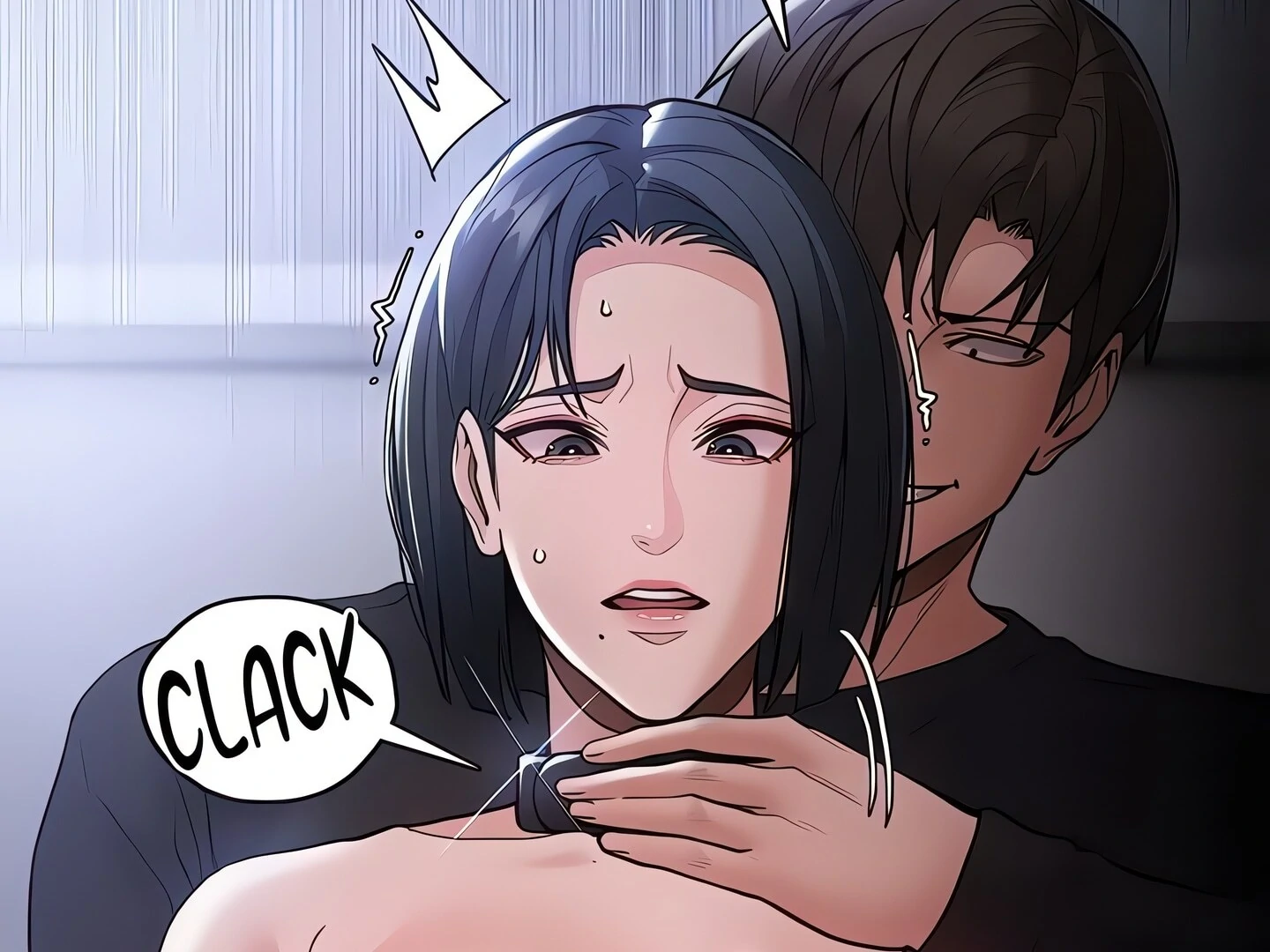 His Addictive Touch Chapter 134 page 18 - 