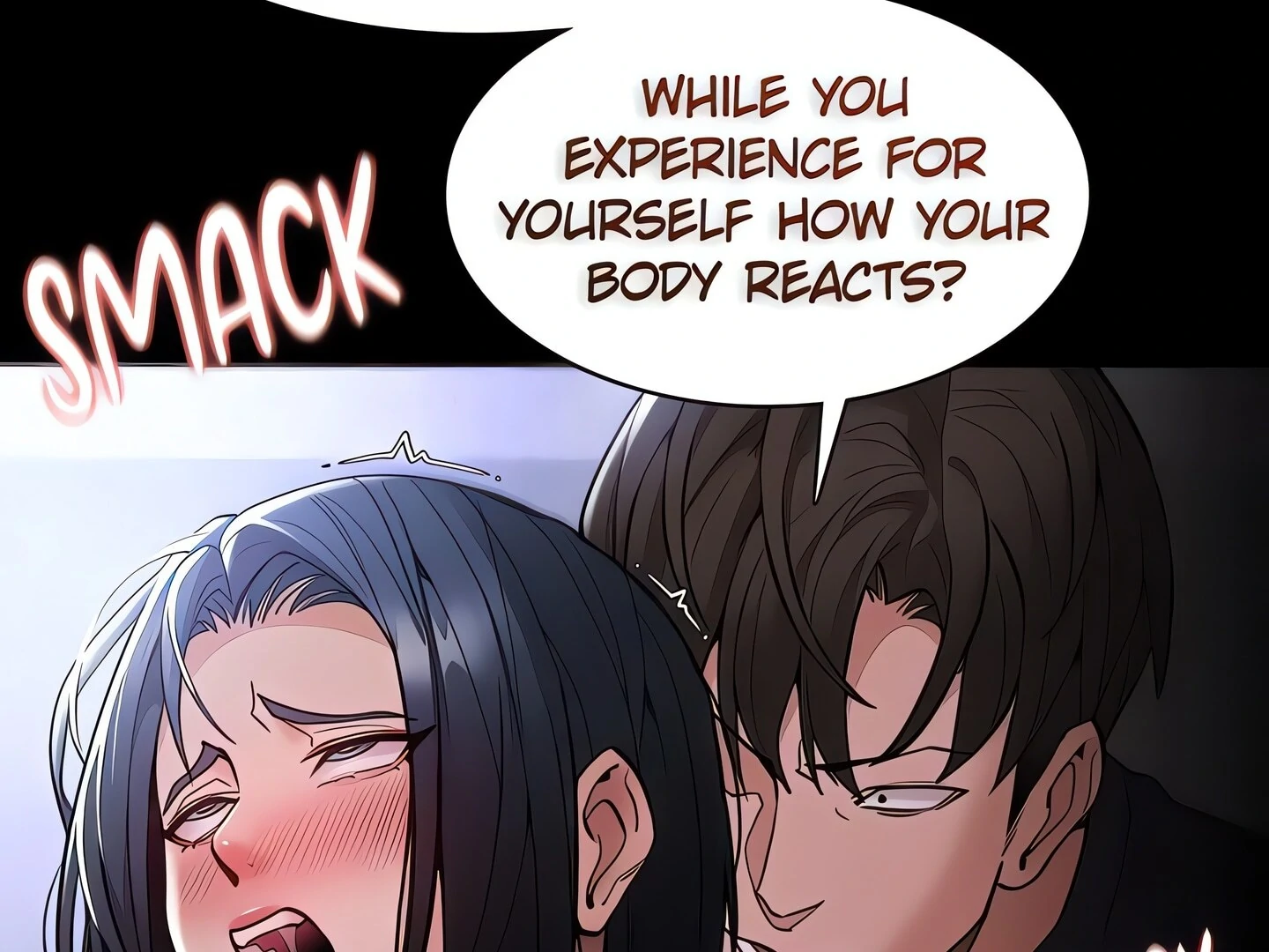 His Addictive Touch Chapter 134 page 183 - 