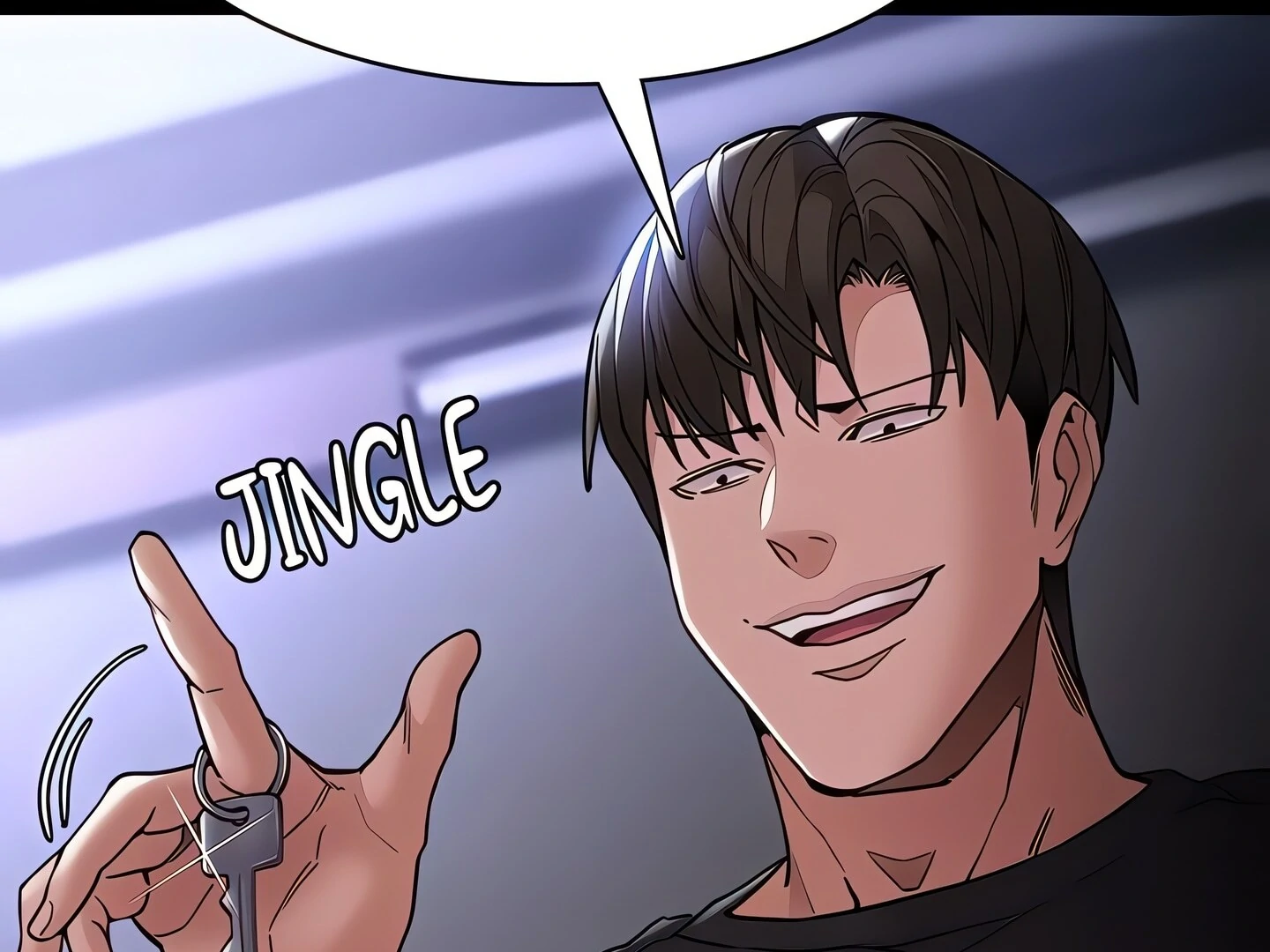 His Addictive Touch Chapter 134 page 218 - 