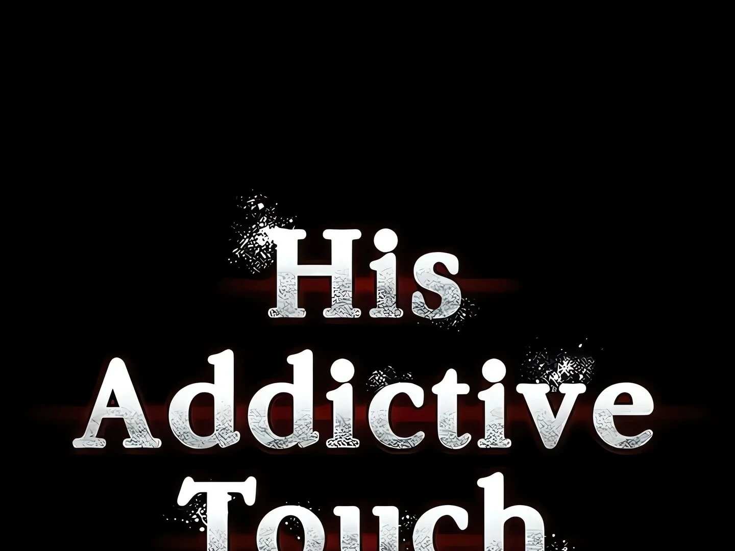 His Addictive Touch Chapter 134 page 23 - 