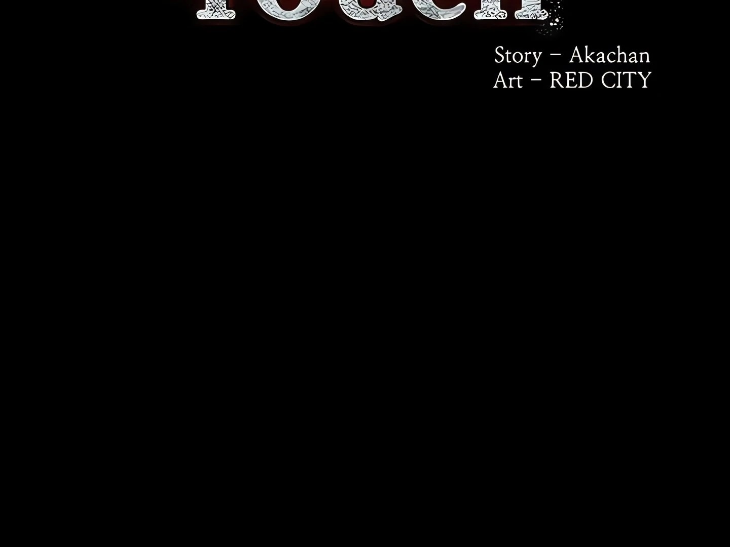 His Addictive Touch Chapter 134 page 24 - 