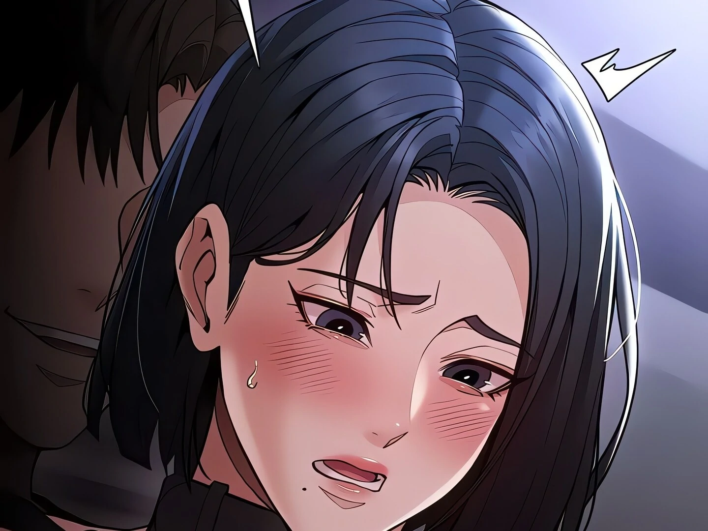 His Addictive Touch Chapter 134 page 26 - 