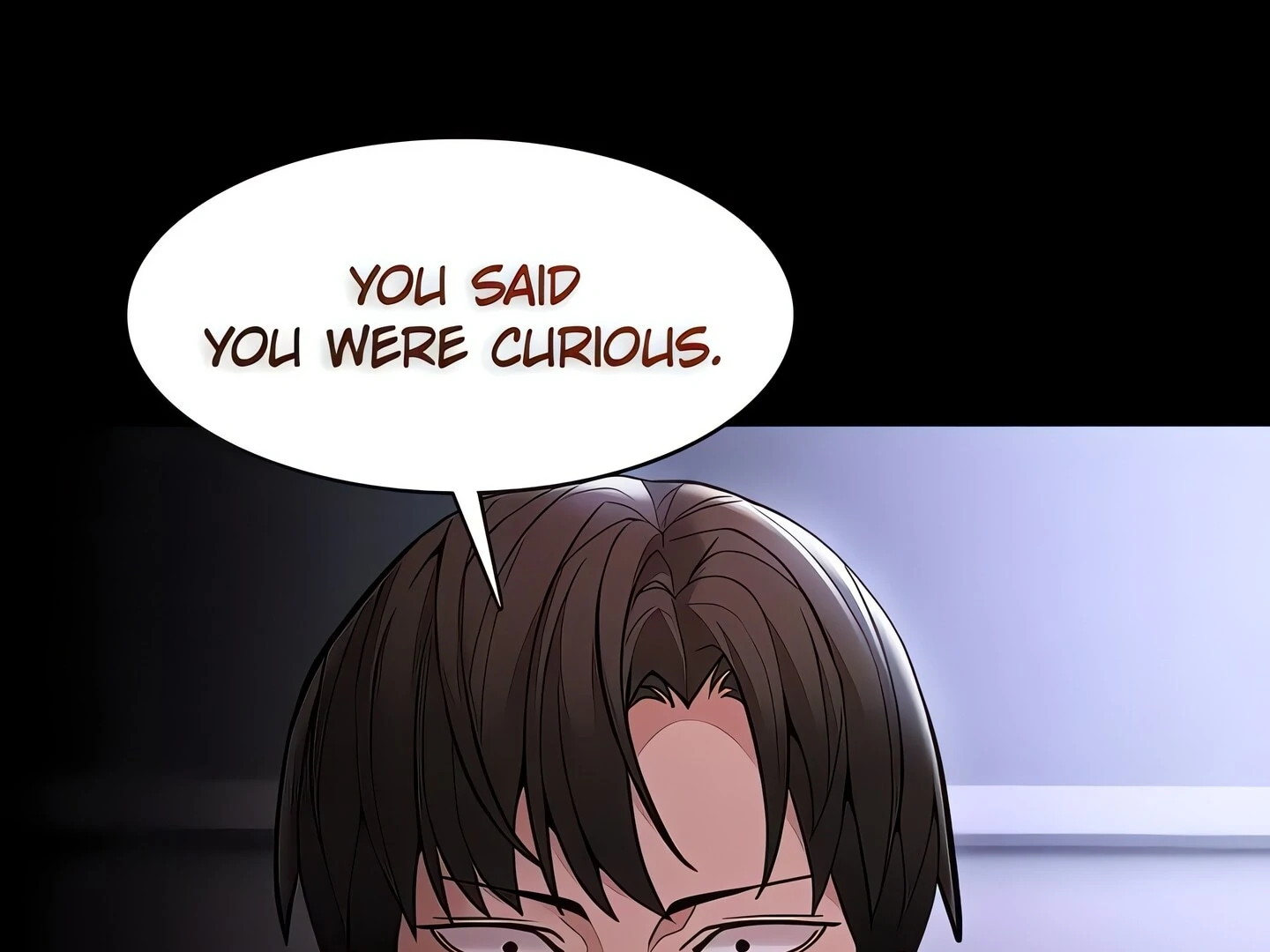 His Addictive Touch Chapter 134 page 33 - 