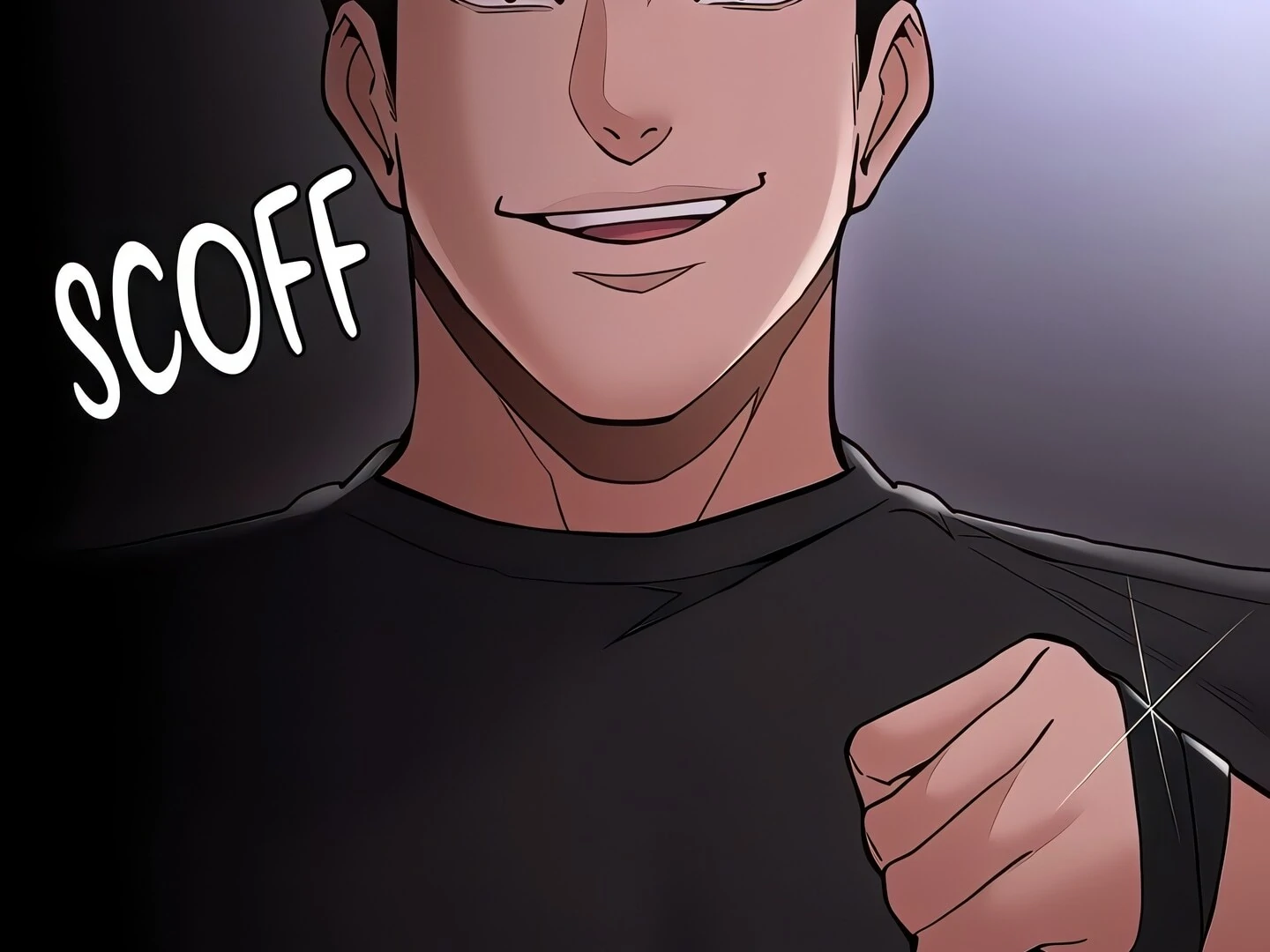 His Addictive Touch Chapter 134 page 34 - 