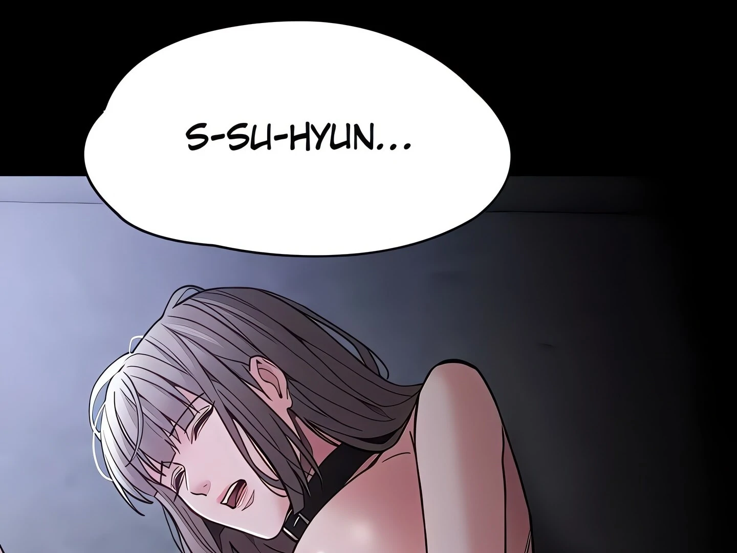 His Addictive Touch Chapter 134 page 5 - 