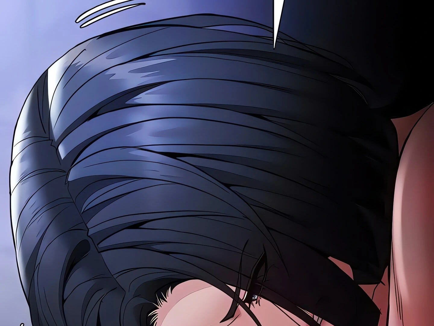 His Addictive Touch Chapter 134 page 46 - 