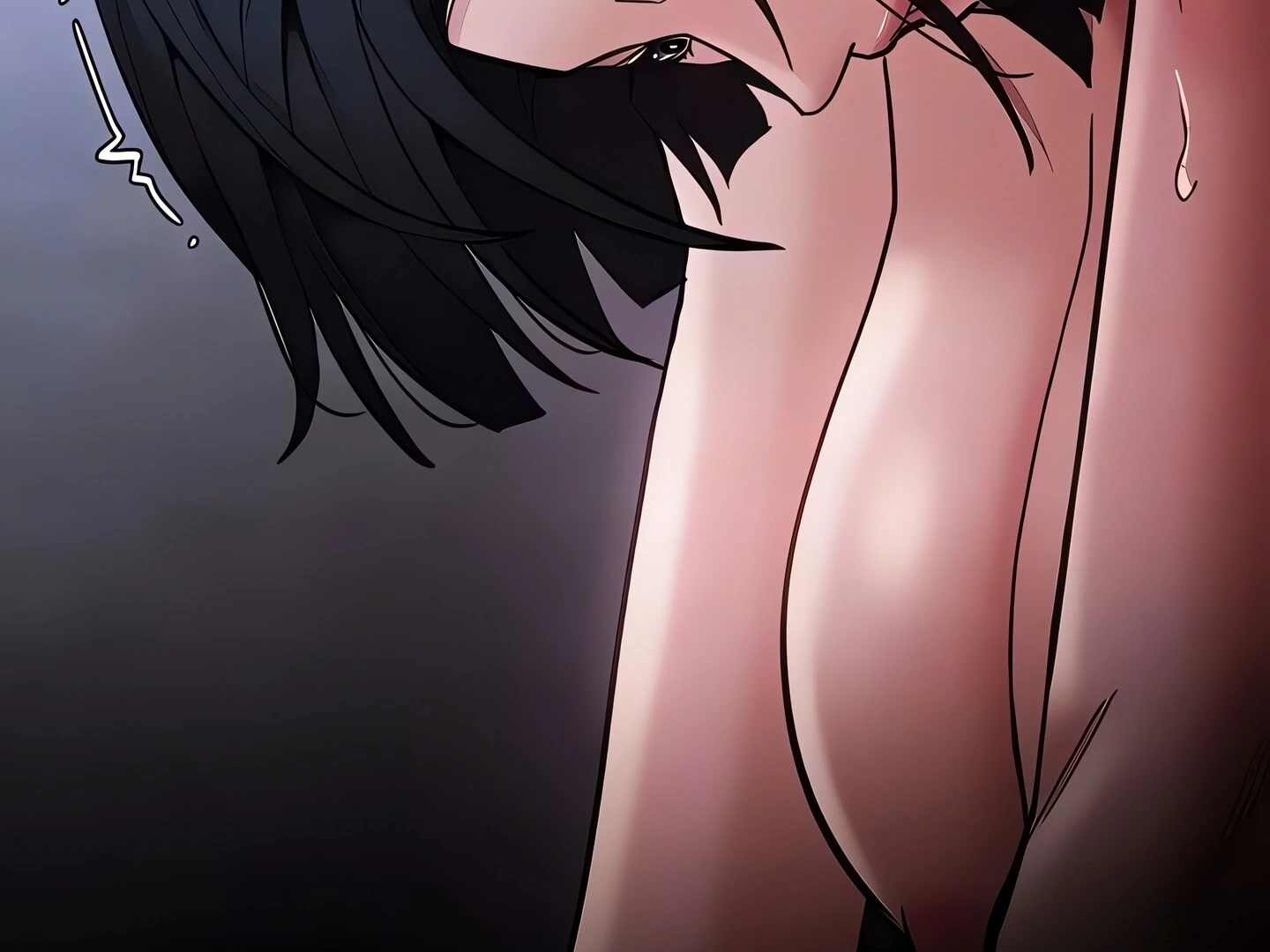 His Addictive Touch Chapter 134 page 47 - 
