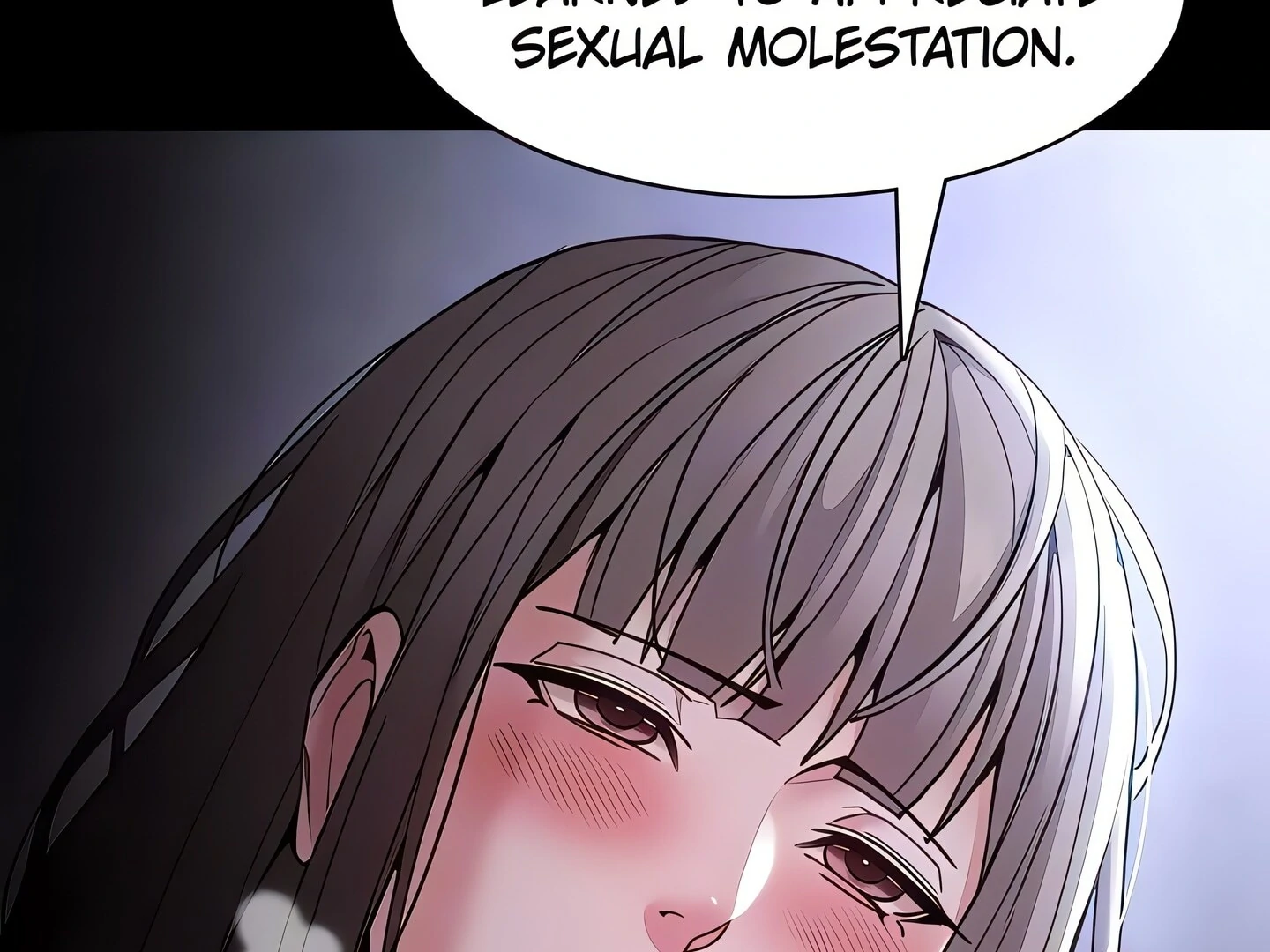 His Addictive Touch Chapter 134 page 71 - 