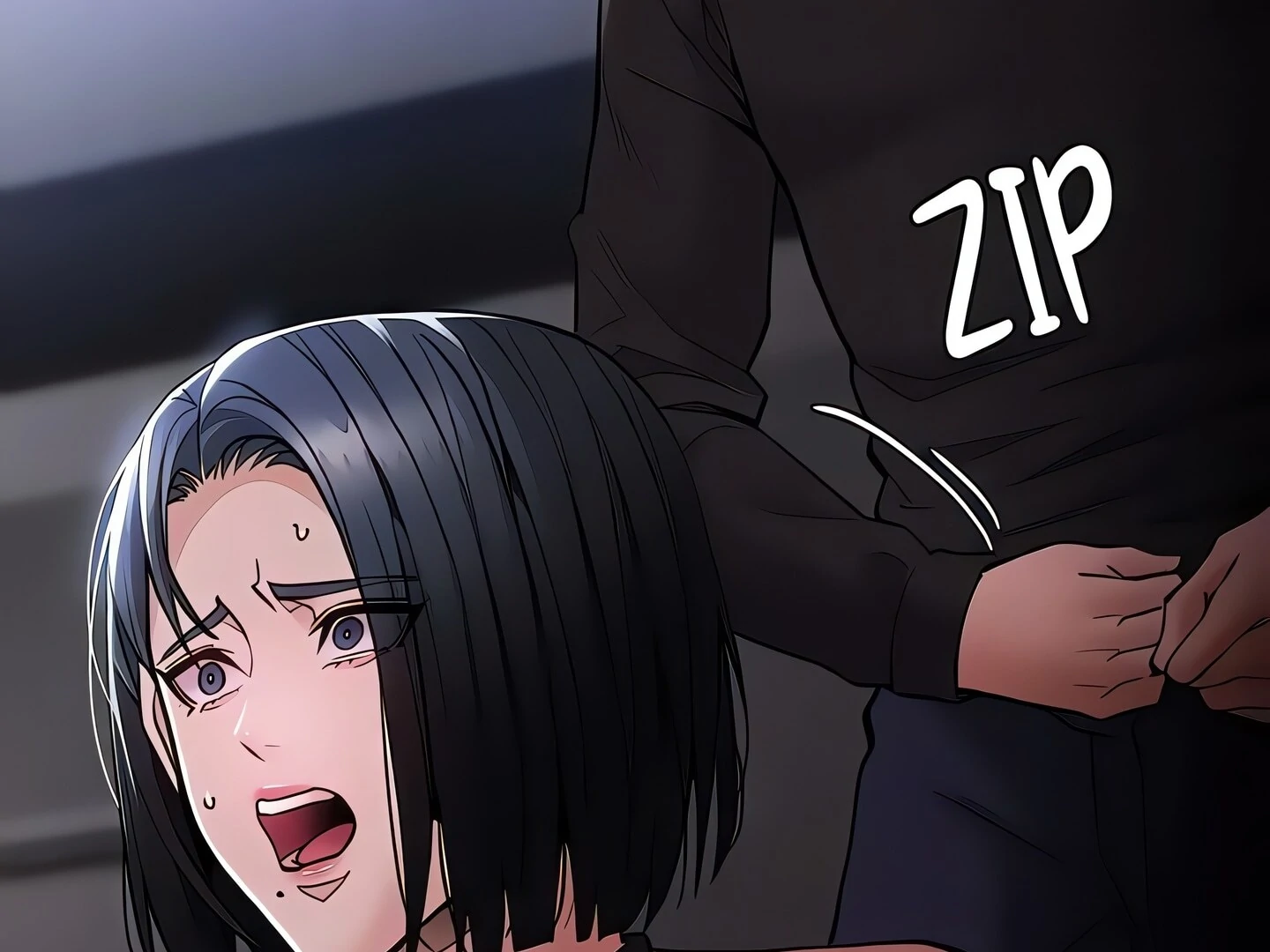 His Addictive Touch Chapter 134 page 82 - 