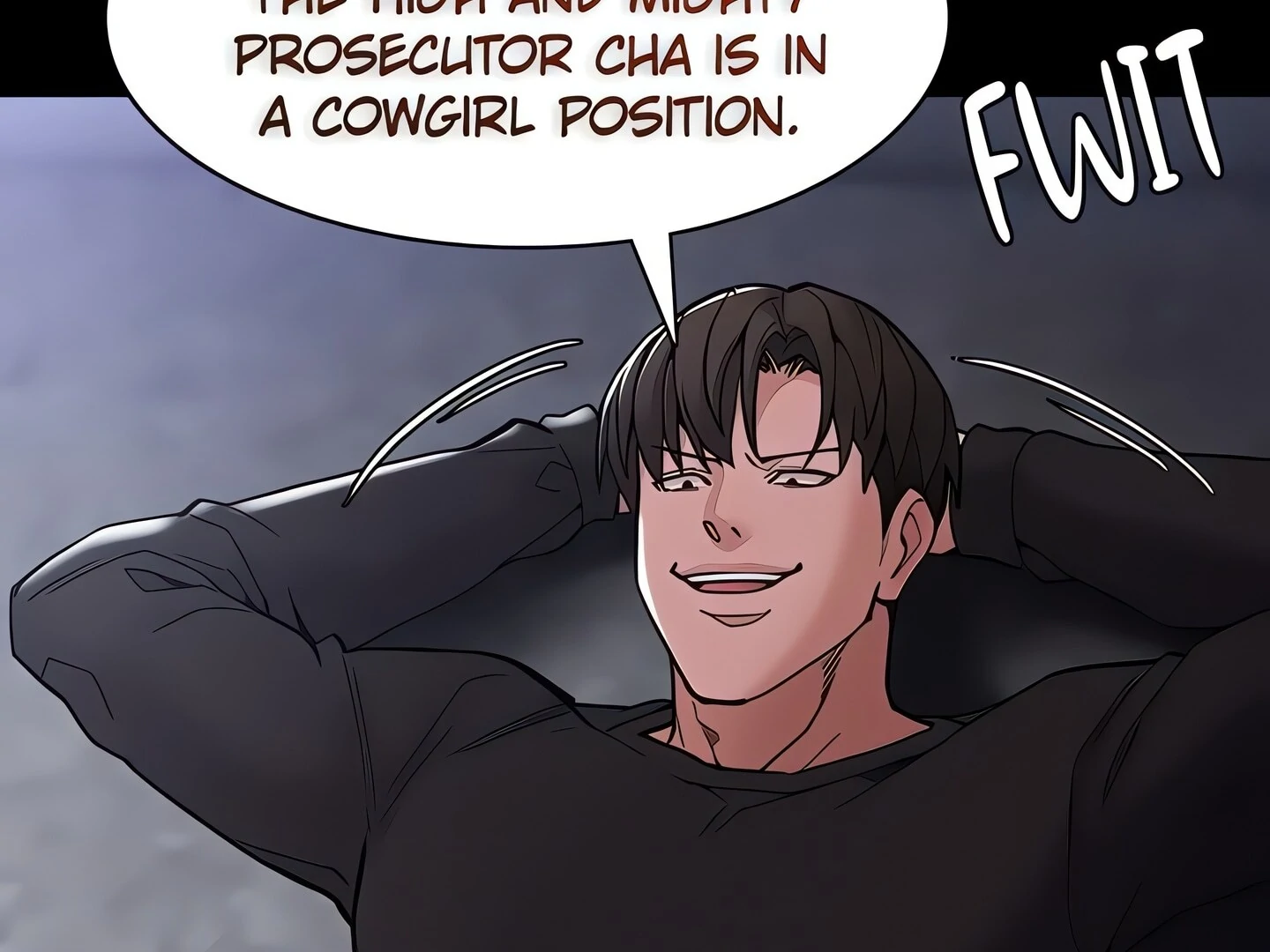 His Addictive Touch Chapter 135 page 2 - 