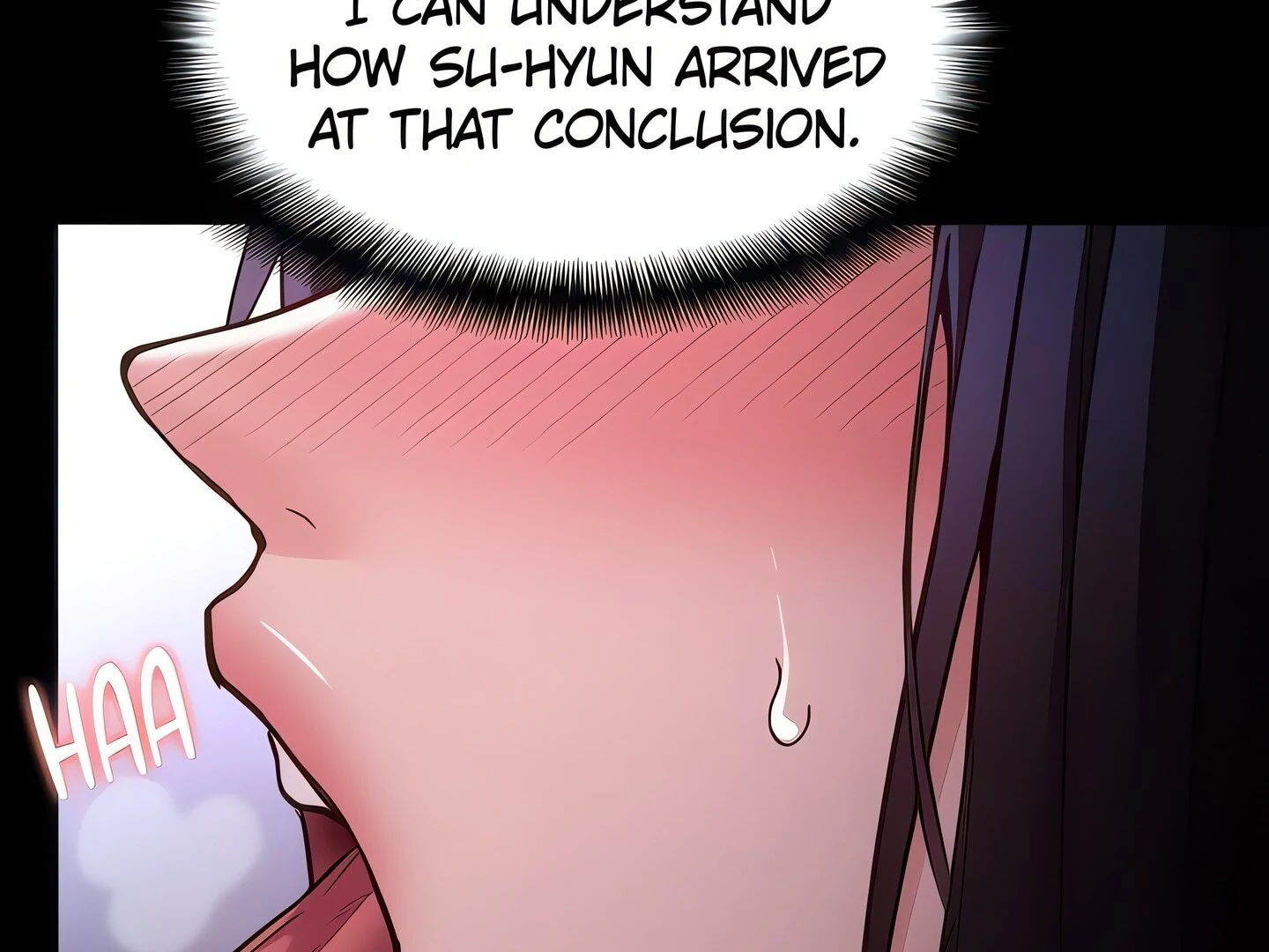 His Addictive Touch Chapter 135 page 125 - 