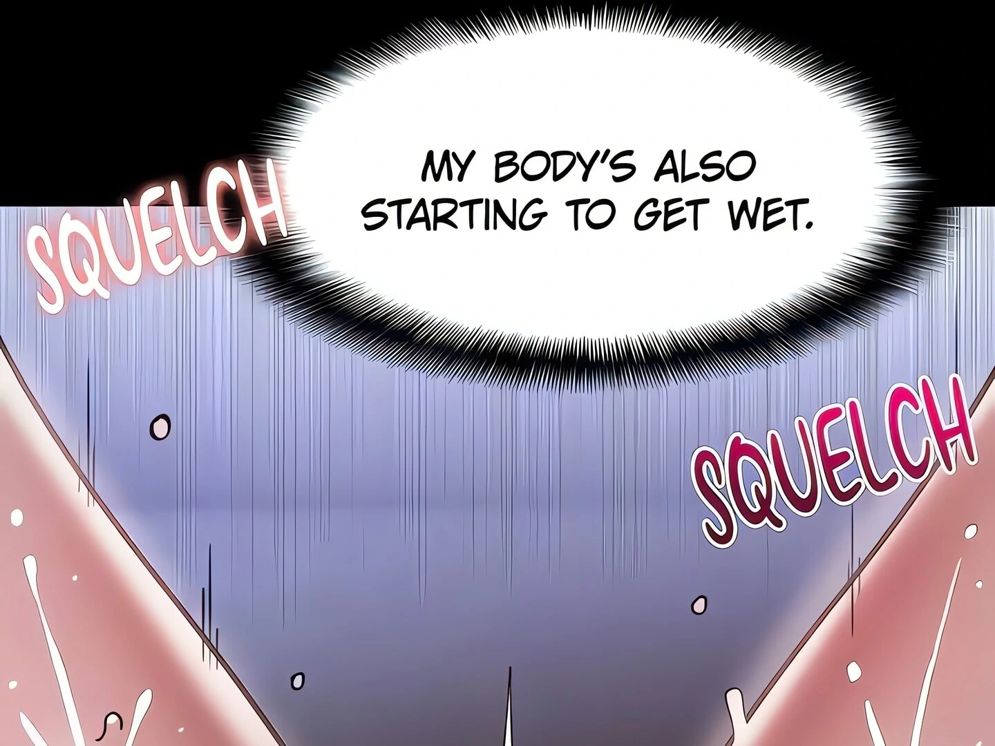 His Addictive Touch Chapter 135 page 142 - 