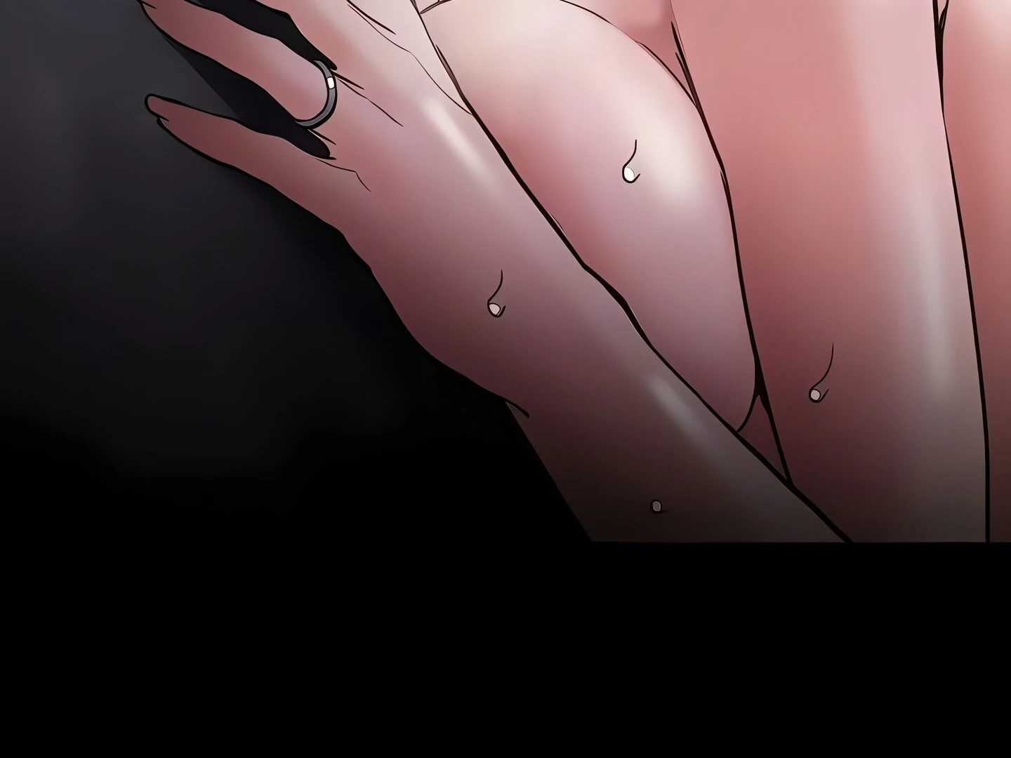 His Addictive Touch Chapter 135 page 162 - 