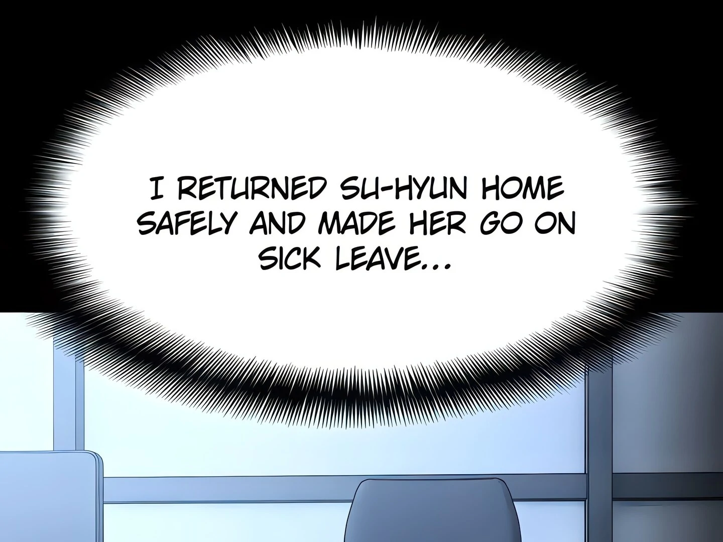 His Addictive Touch Chapter 135 page 174 - 
