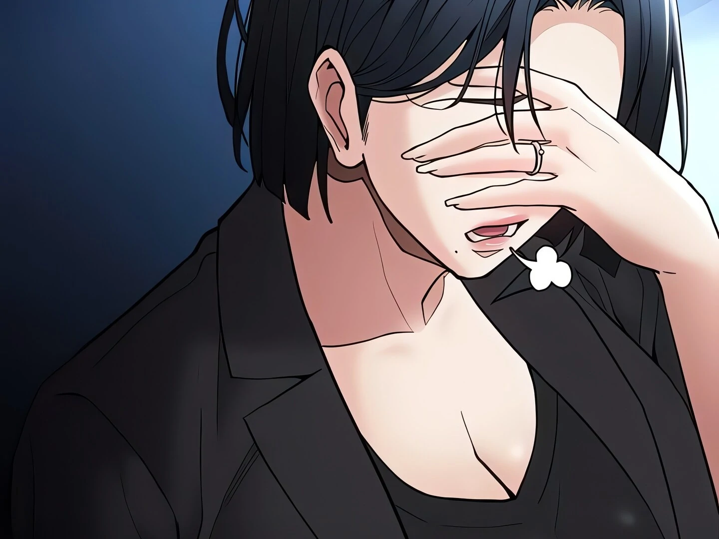 His Addictive Touch Chapter 135 page 178 - 
