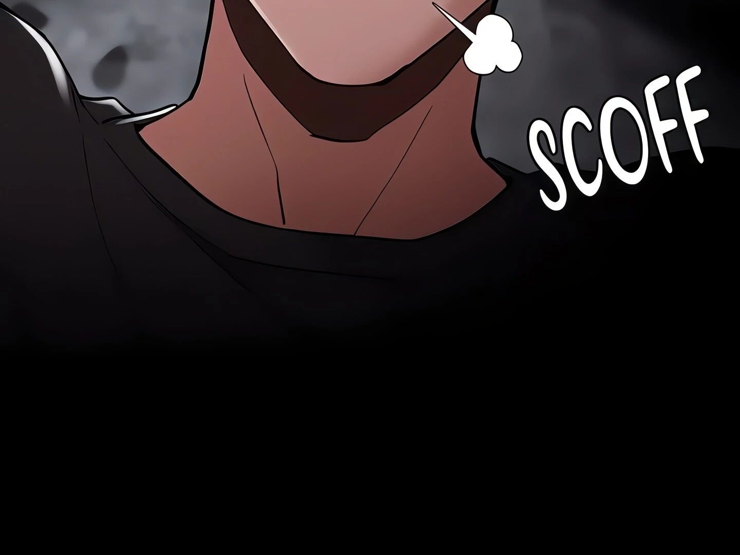 His Addictive Touch Chapter 135 page 21 - 