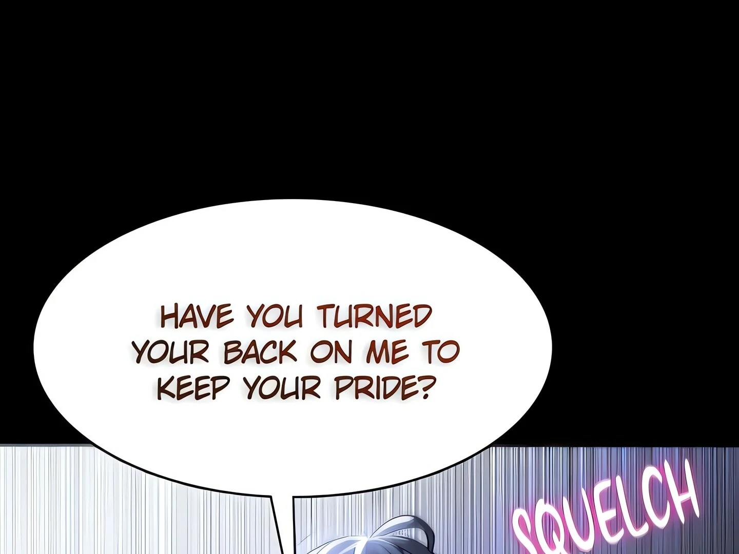 His Addictive Touch Chapter 135 page 22 - 